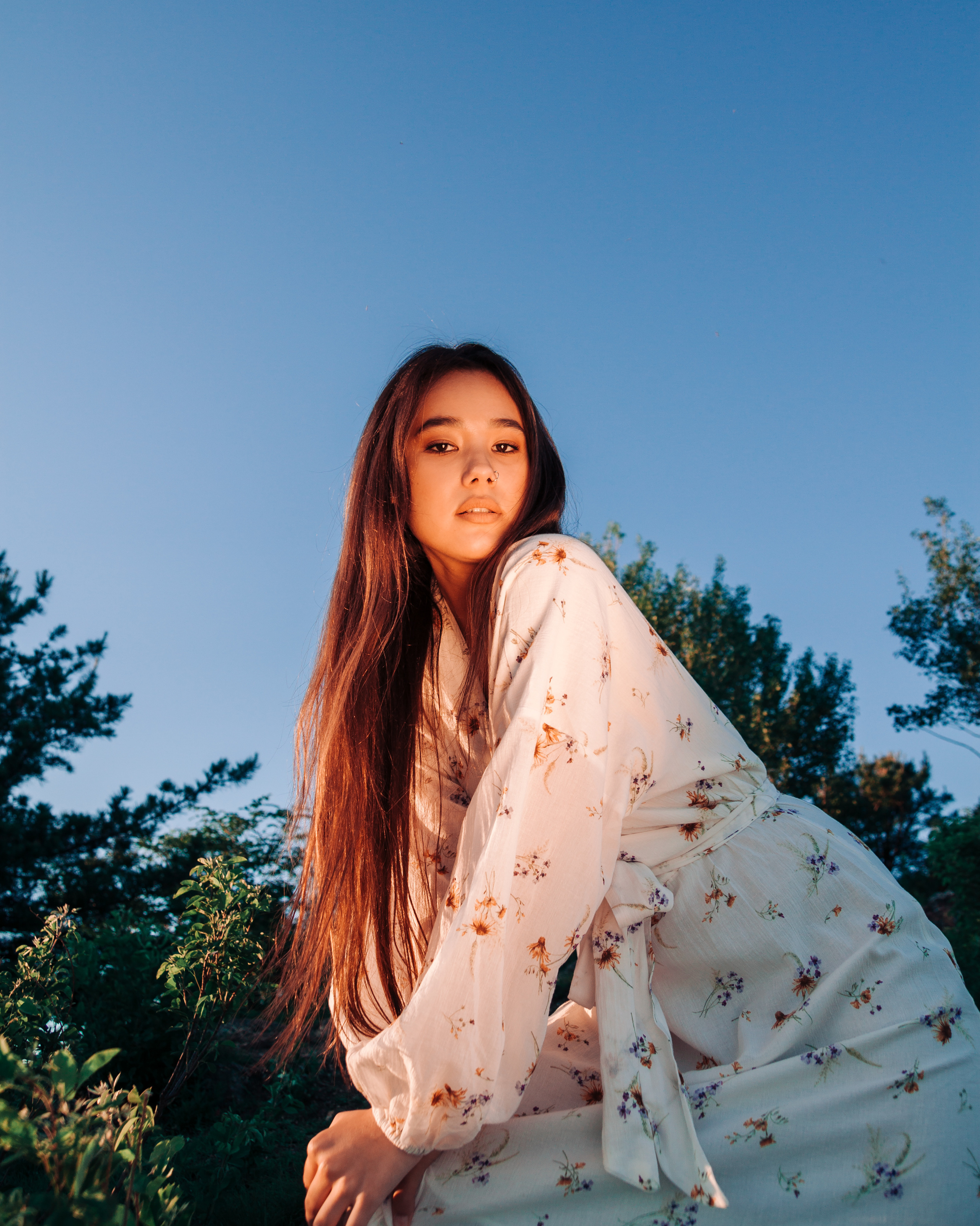 Regina ☀️. Харчистов Андрей — фотограф