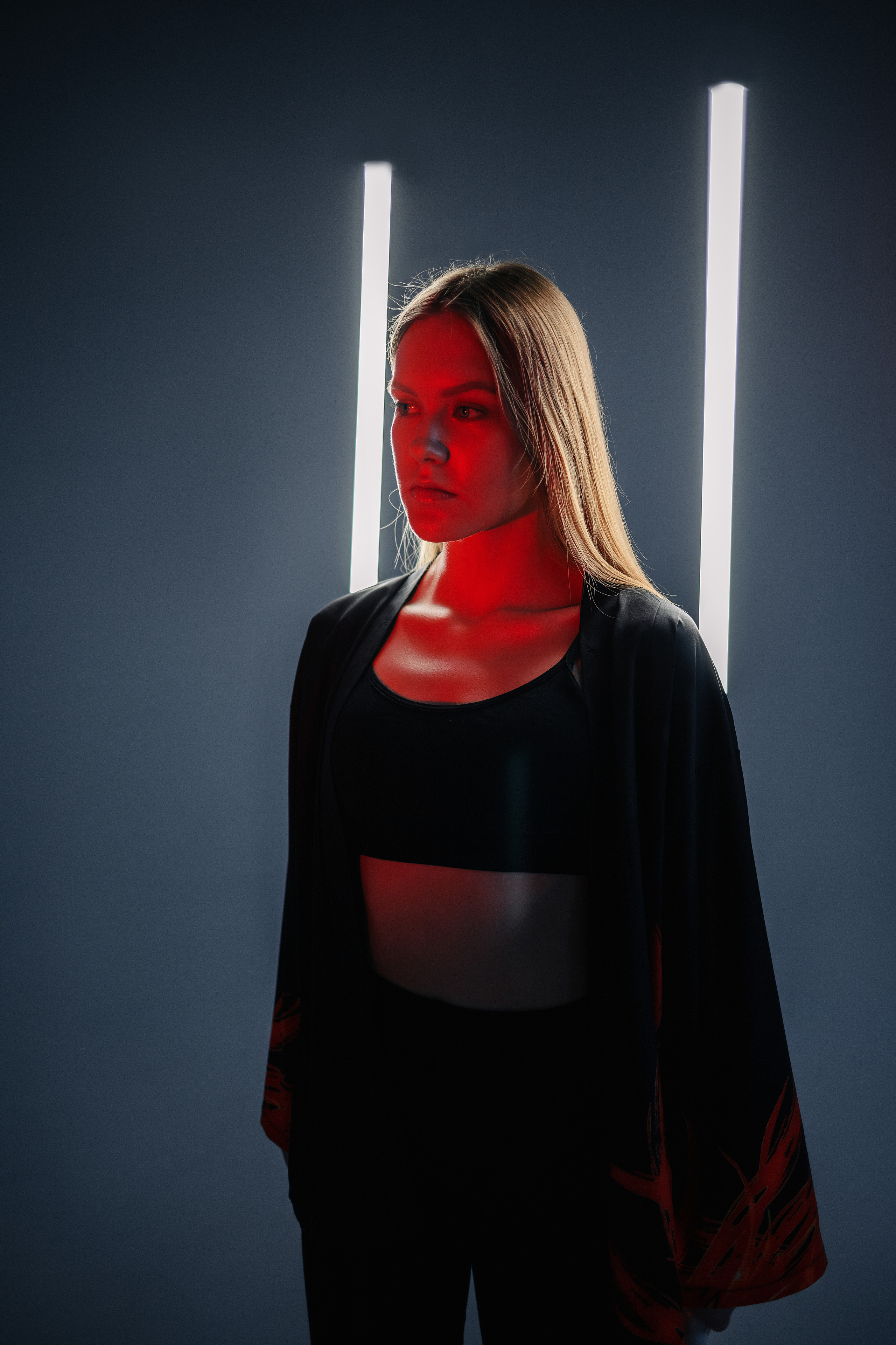 Alisa & Polina 🍟. Харчистов Андрей — фотограф