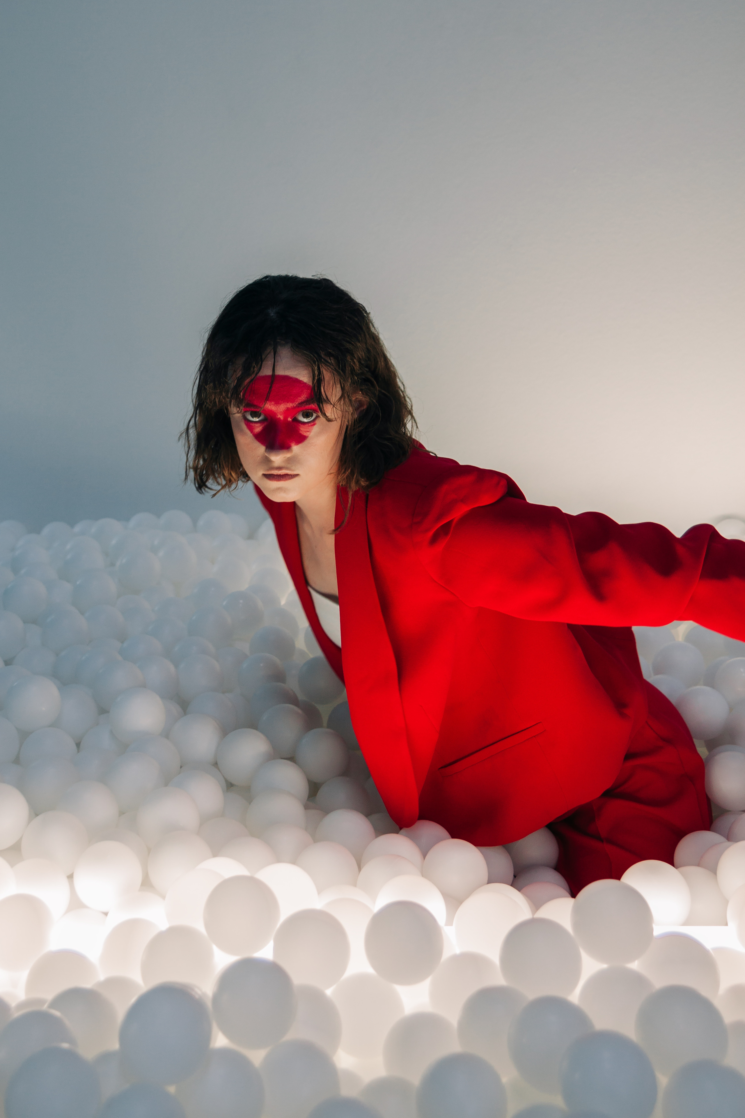 Polina 🔮. Харчистов Андрей — фотограф