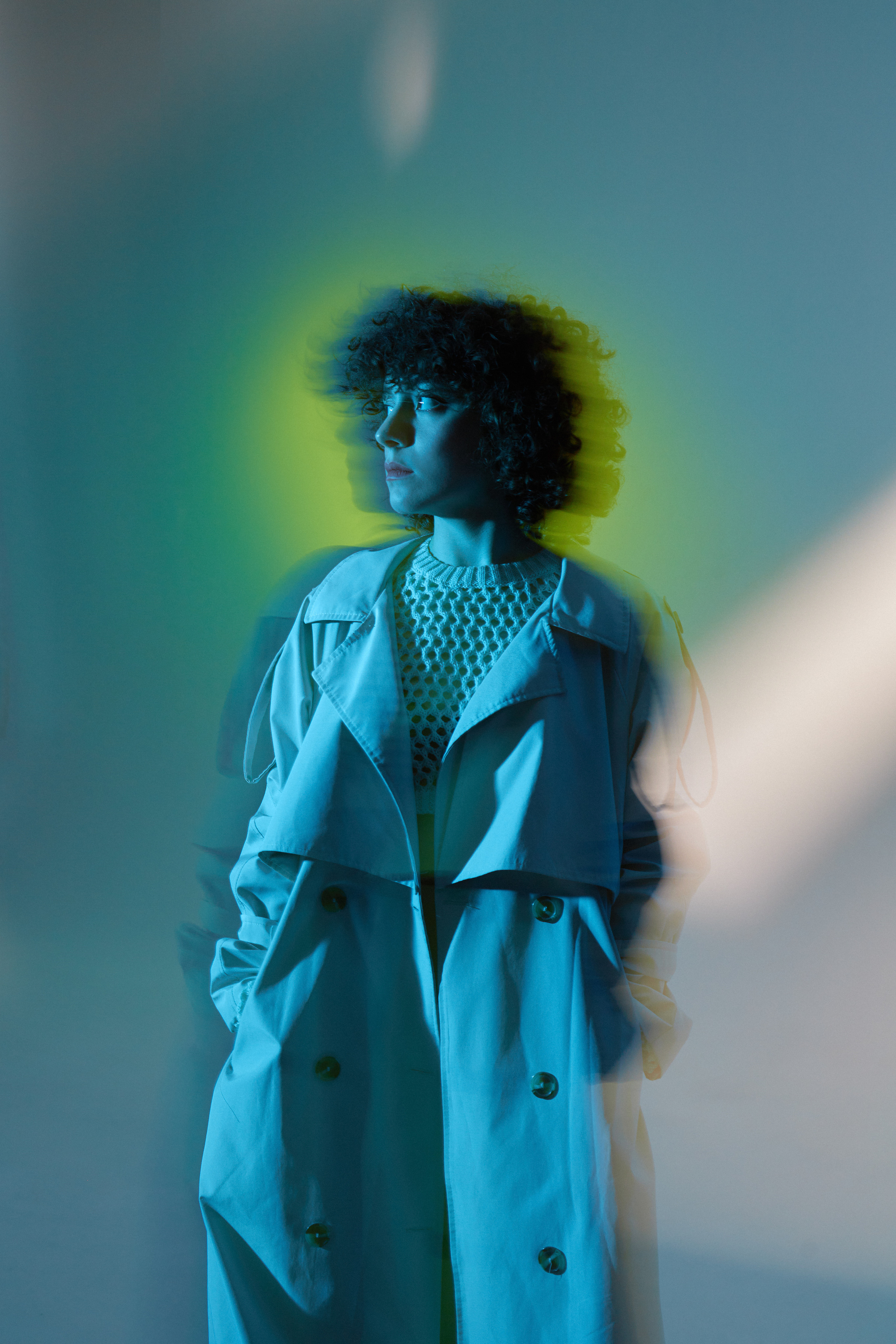 Marina 🎃. Харчистов Андрей — фотограф