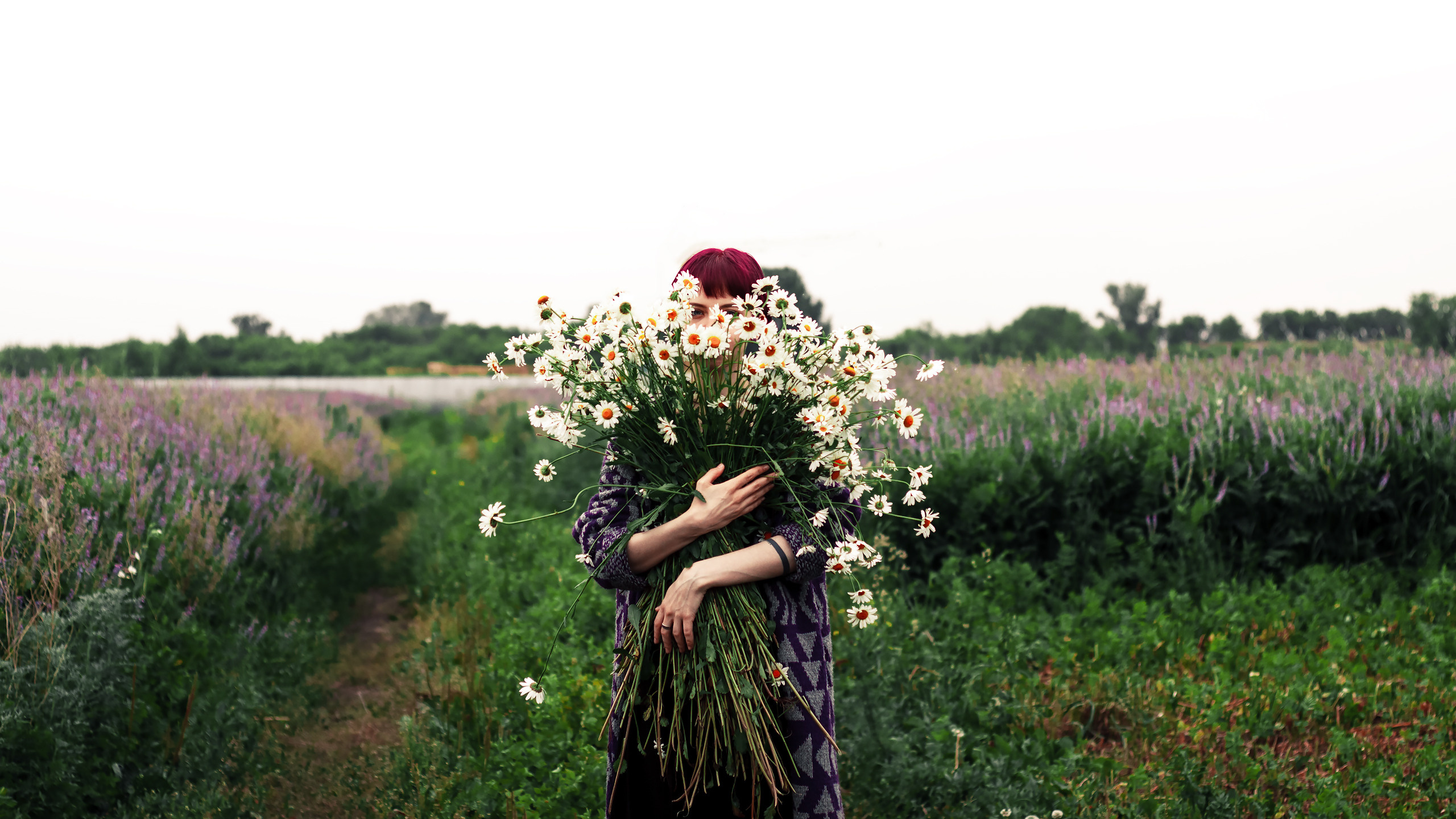 Slavyana 🌾. Харчистов Андрей — фотограф