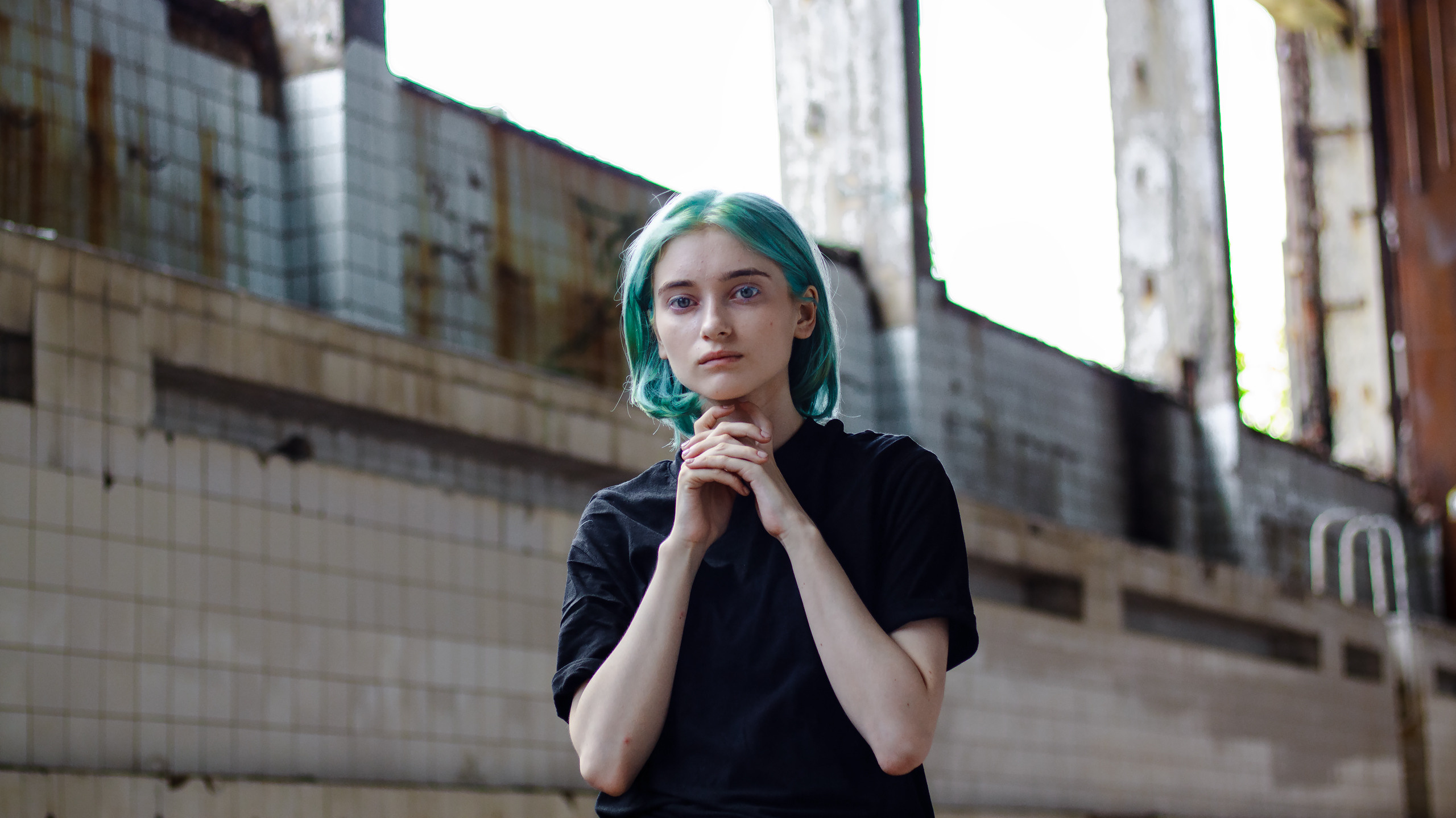 Alisa 🕷. Харчистов Андрей — фотограф