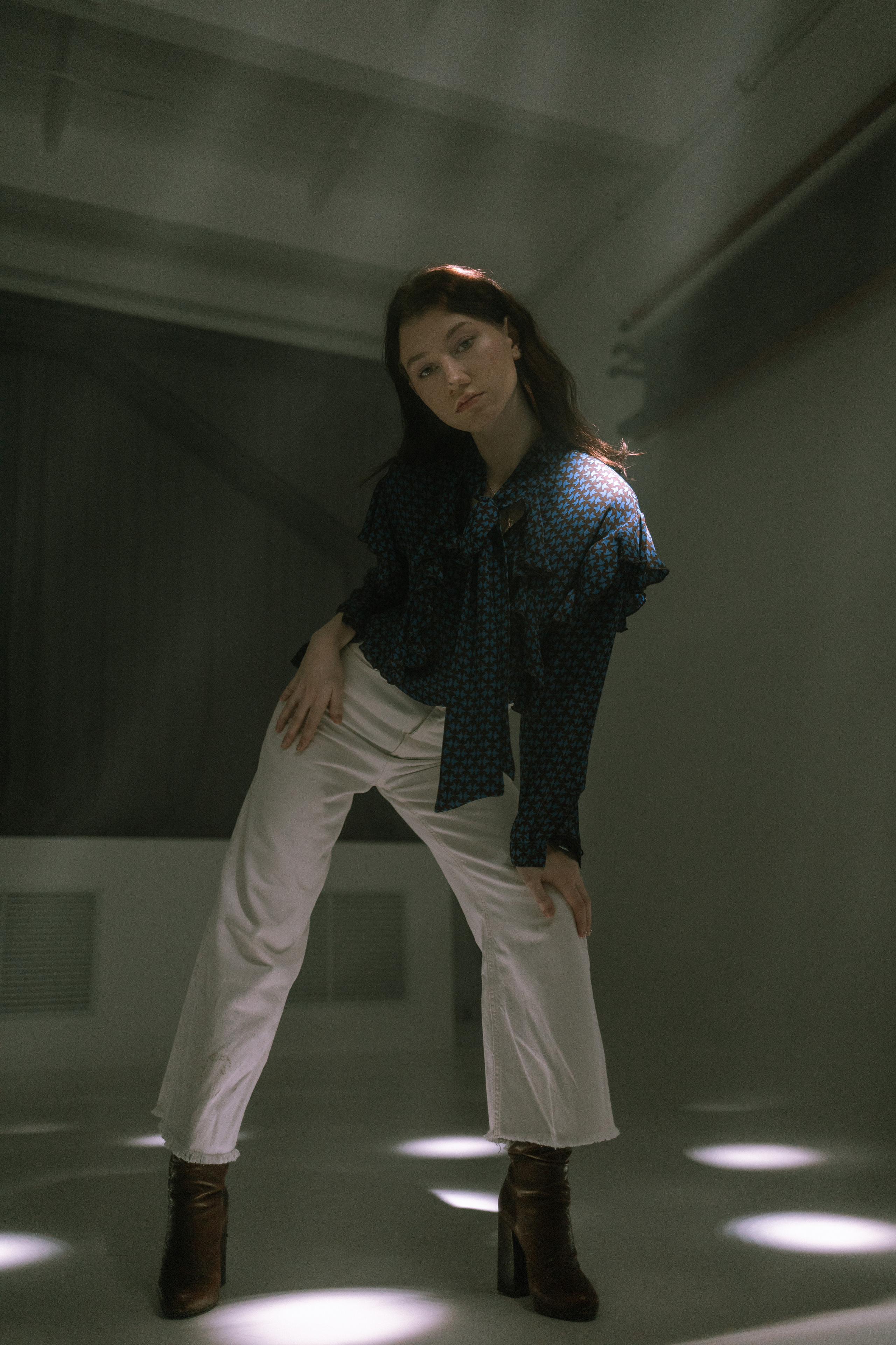 Olesya 🔦. Харчистов Андрей — фотограф