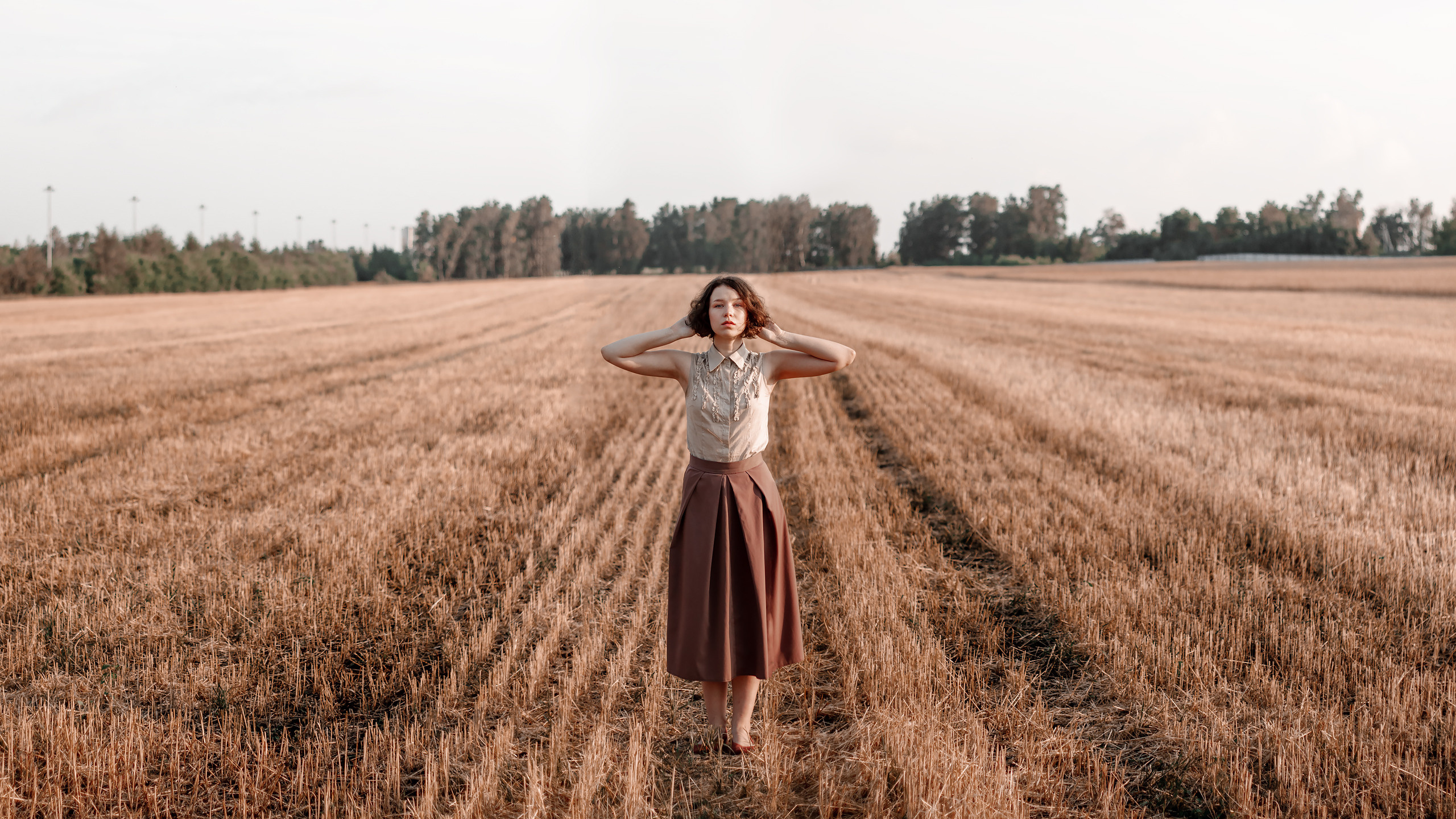 Anna 🌾. Харчистов Андрей — фотограф