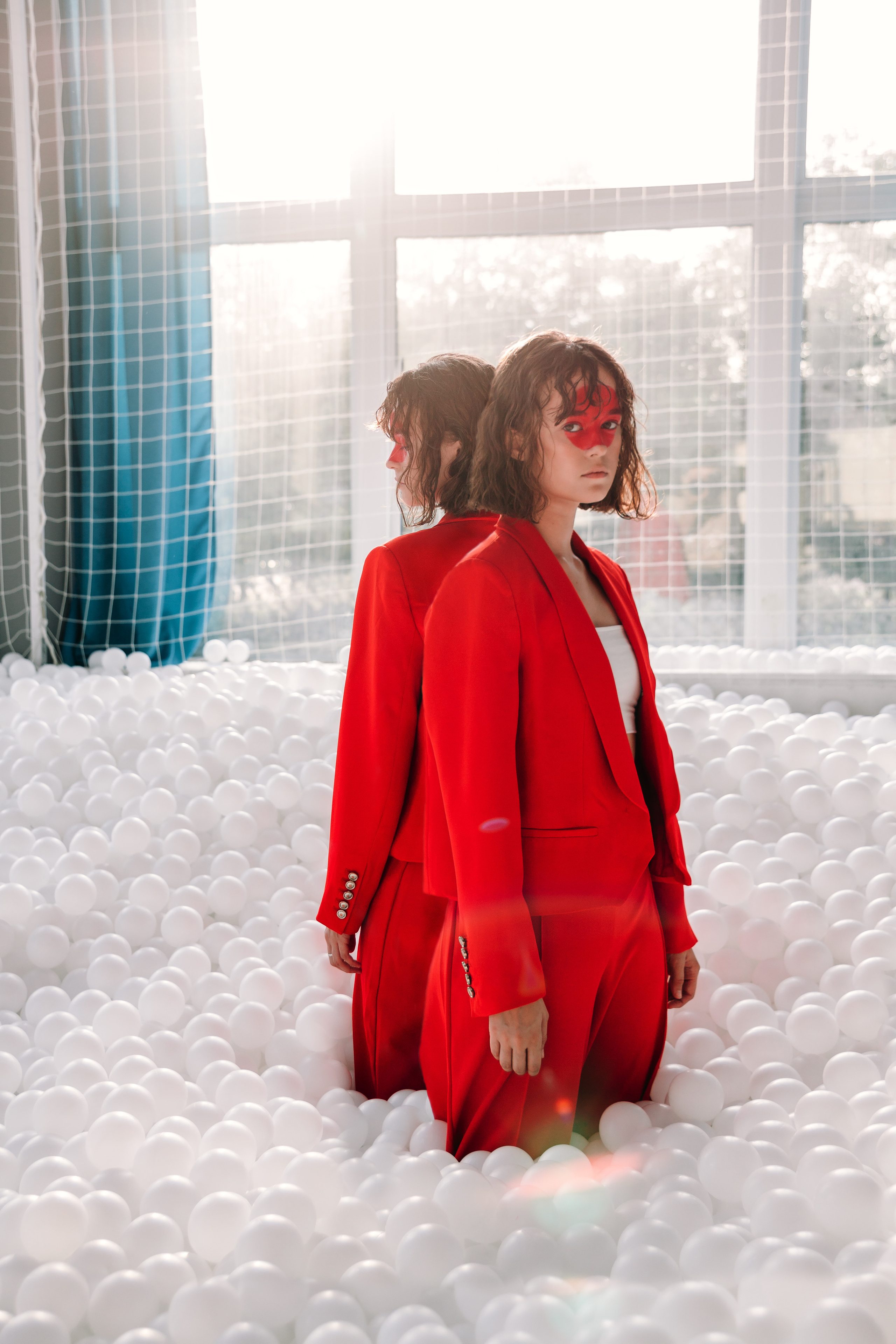 Polina 🔮. Харчистов Андрей — фотограф