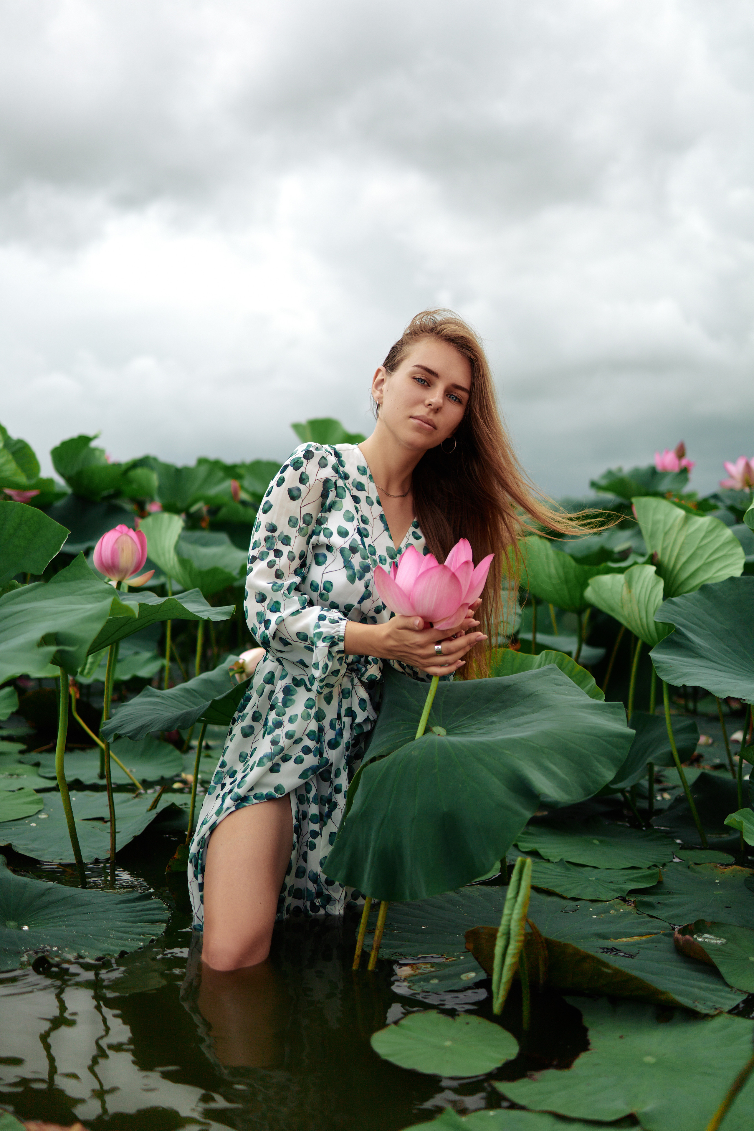 Vladislava 🪷. Харчистов Андрей — фотограф