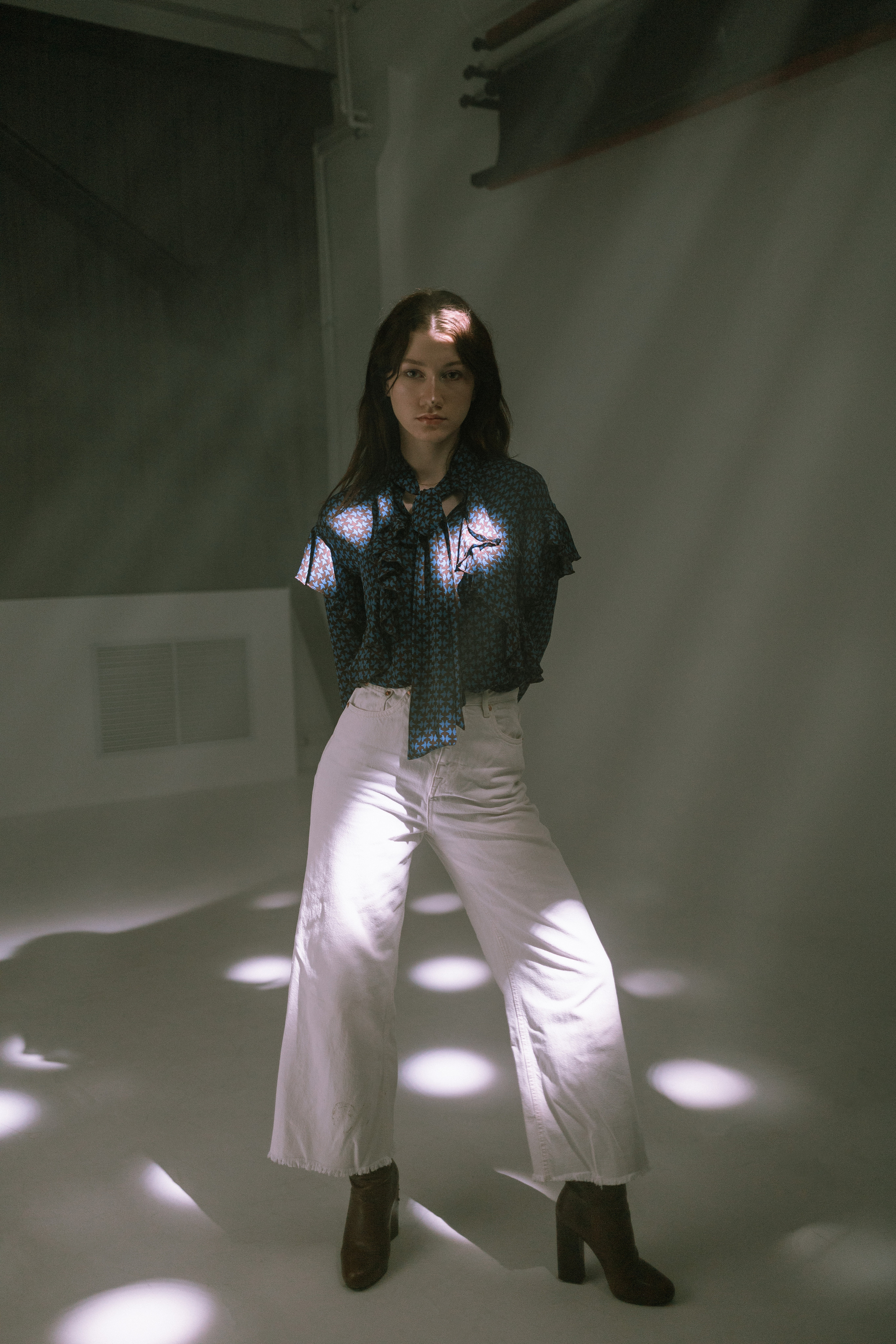 Olesya 🔦. Харчистов Андрей — фотограф