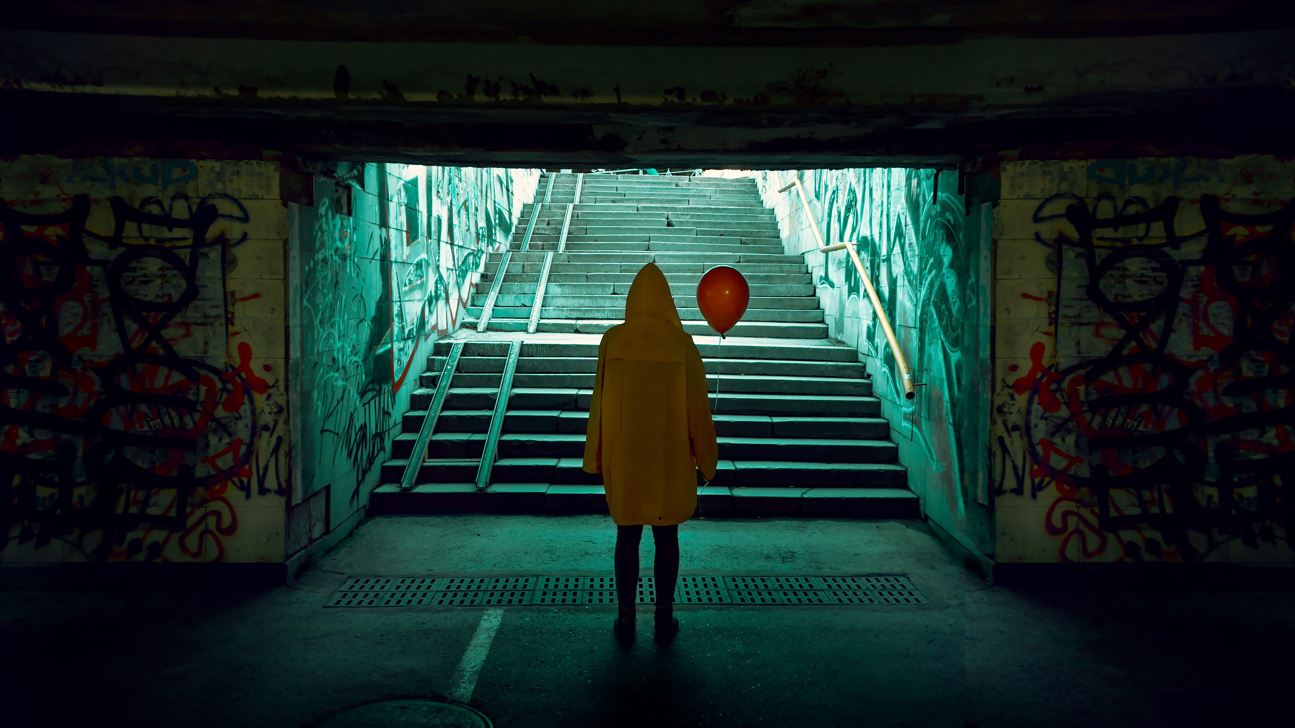 Ekaterina 🎈. Харчистов Андрей — фотограф