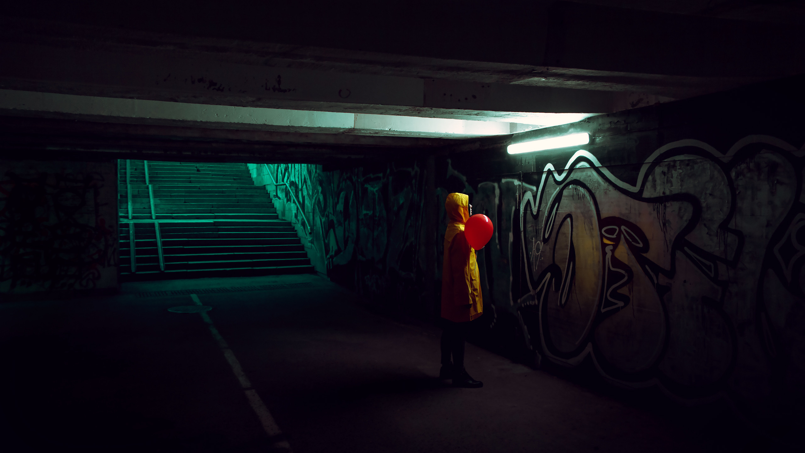 Ekaterina 🎈. Харчистов Андрей — фотограф