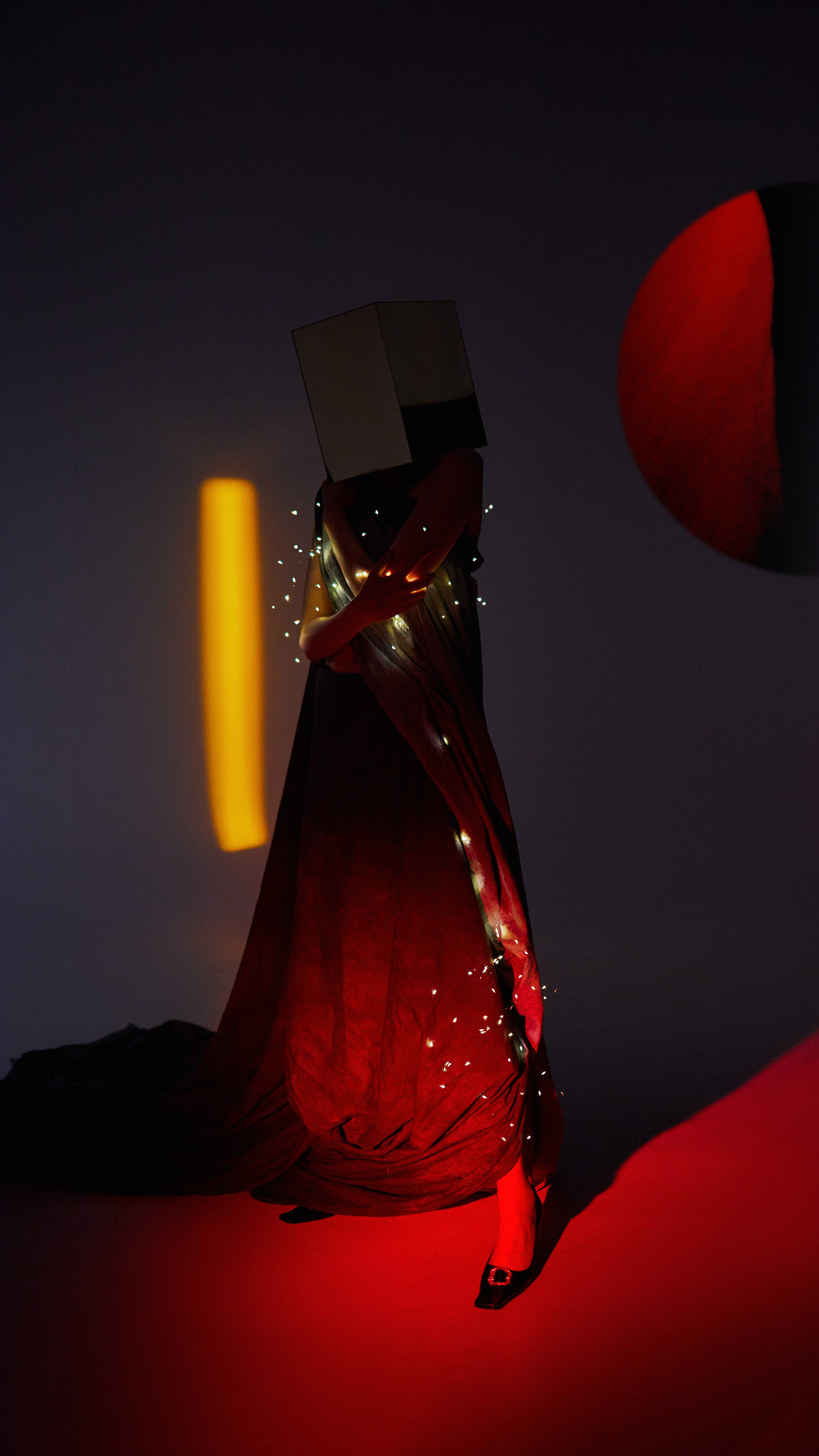 Mars 👽. Харчистов Андрей — фотограф