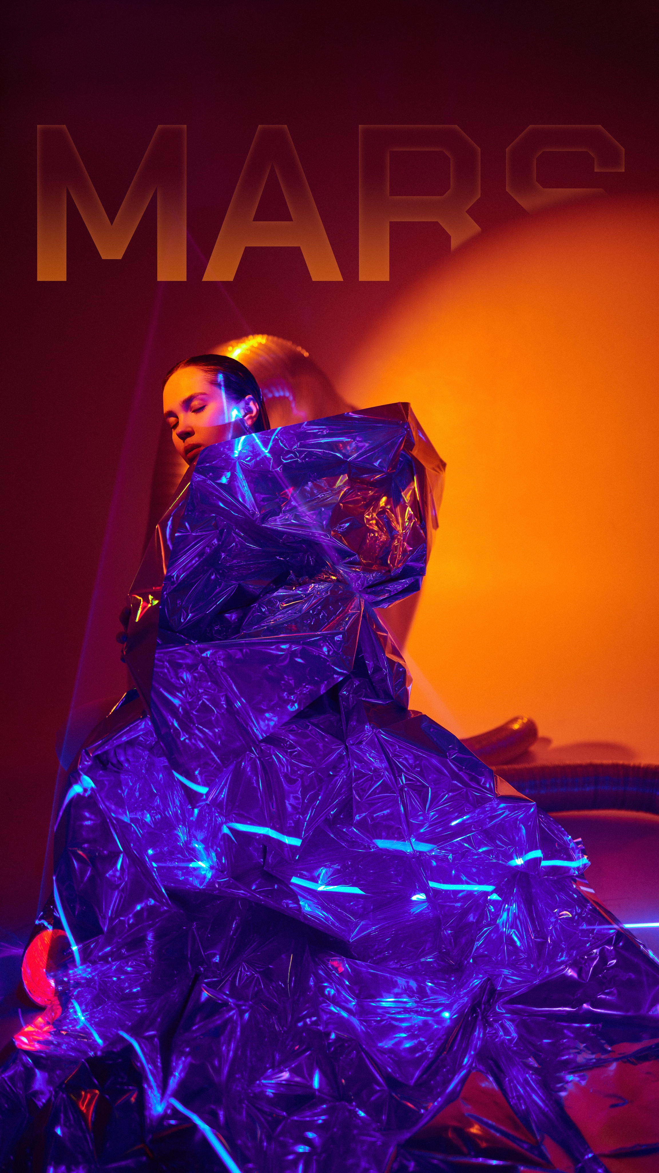 Mars 👽. Харчистов Андрей — фотограф