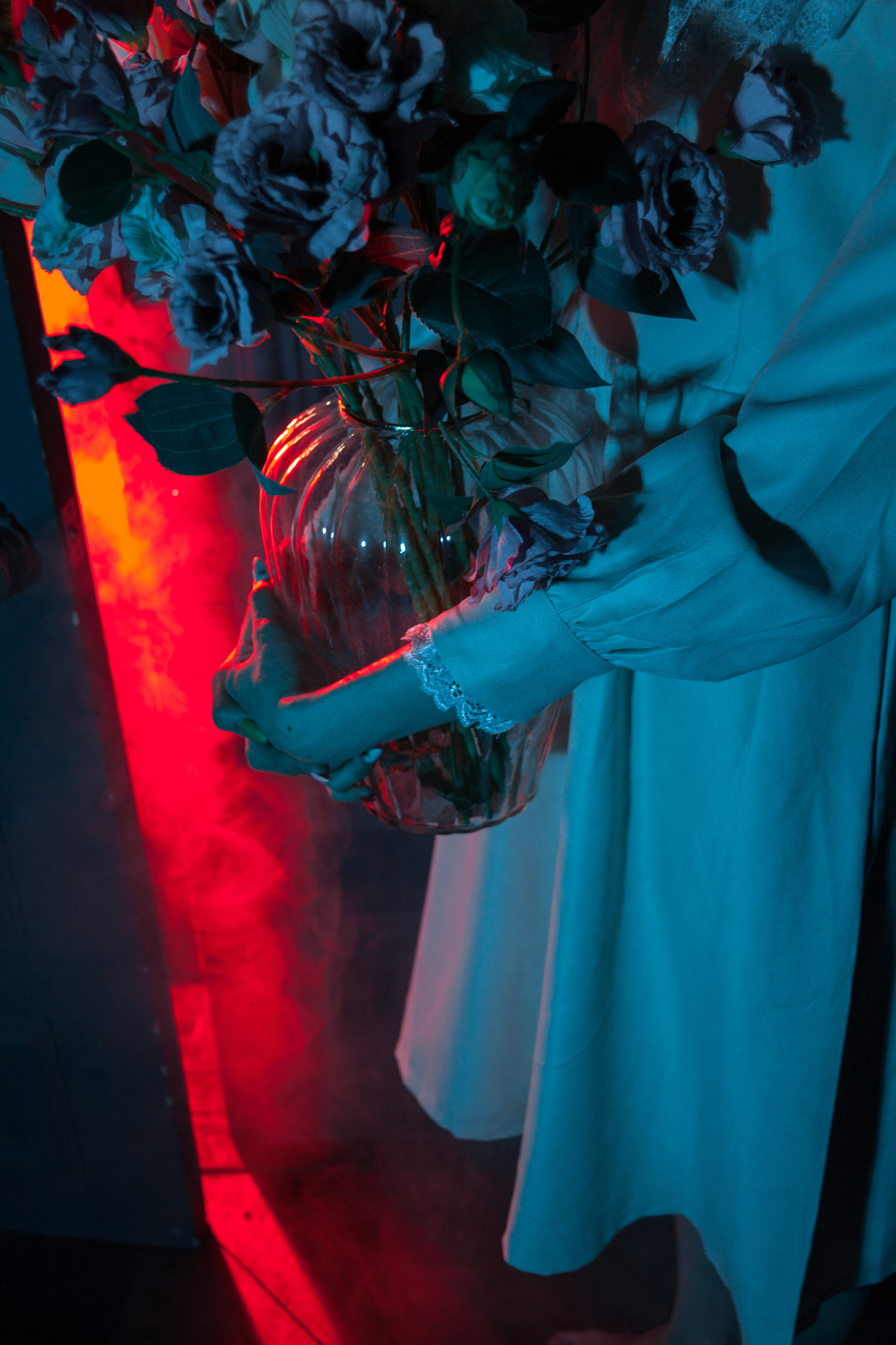 Alina 💐. Харчистов Андрей — фотограф