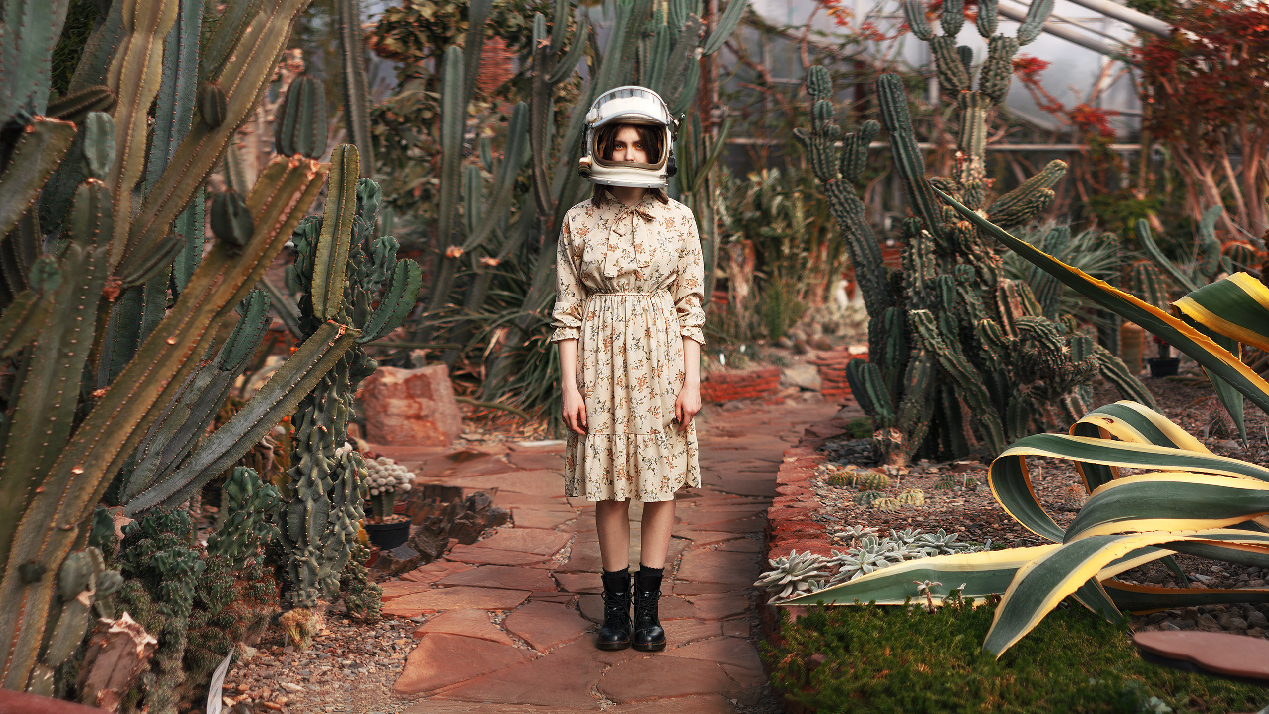 Maria 🚀. Харчистов Андрей — фотограф