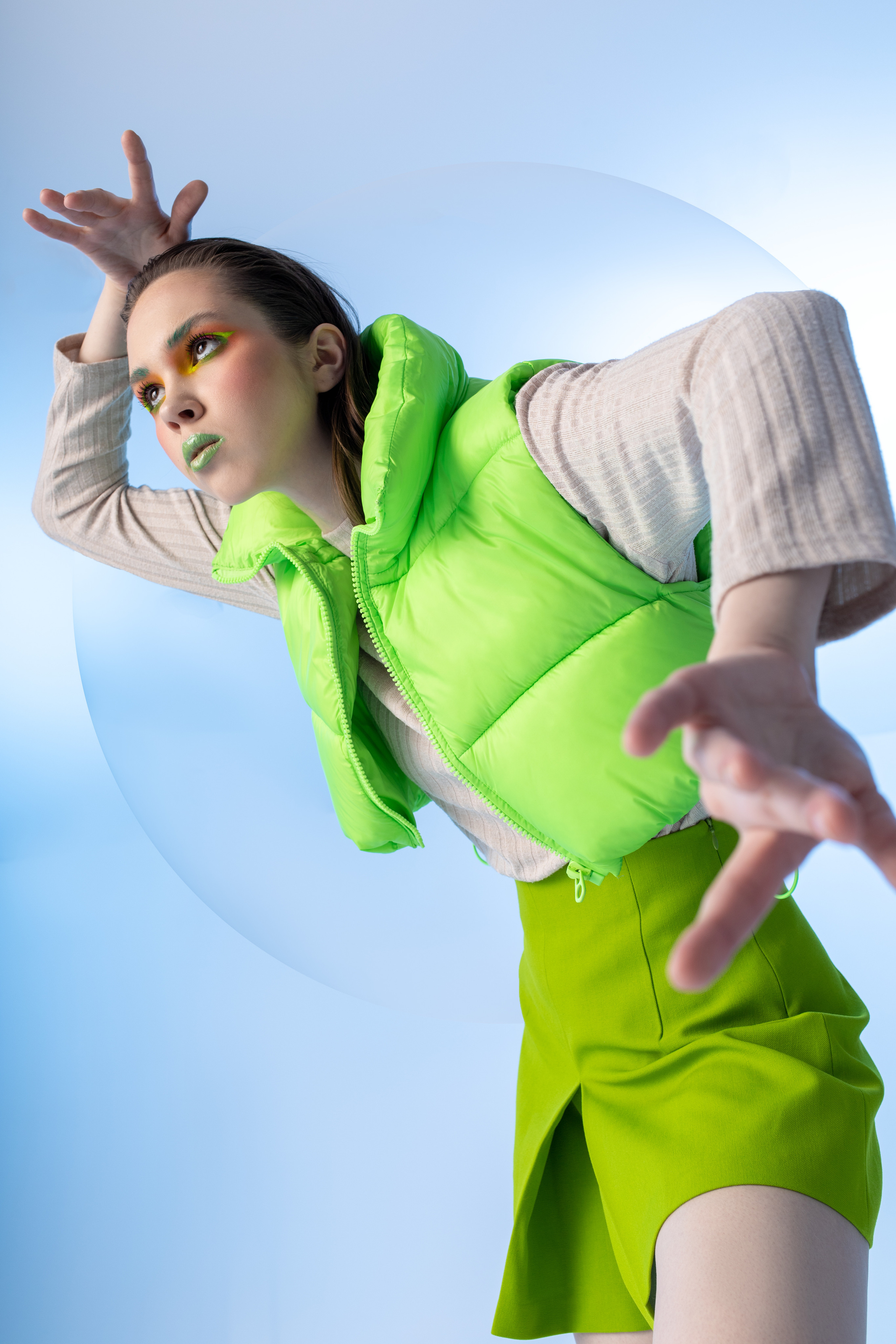 Katya 🥏. Харчистов Андрей — фотограф