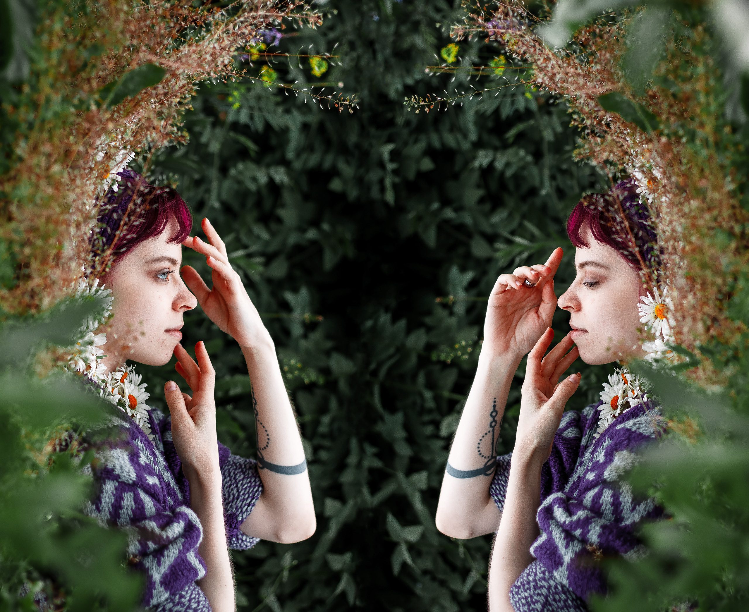 Slavyana 🌾. Харчистов Андрей — фотограф