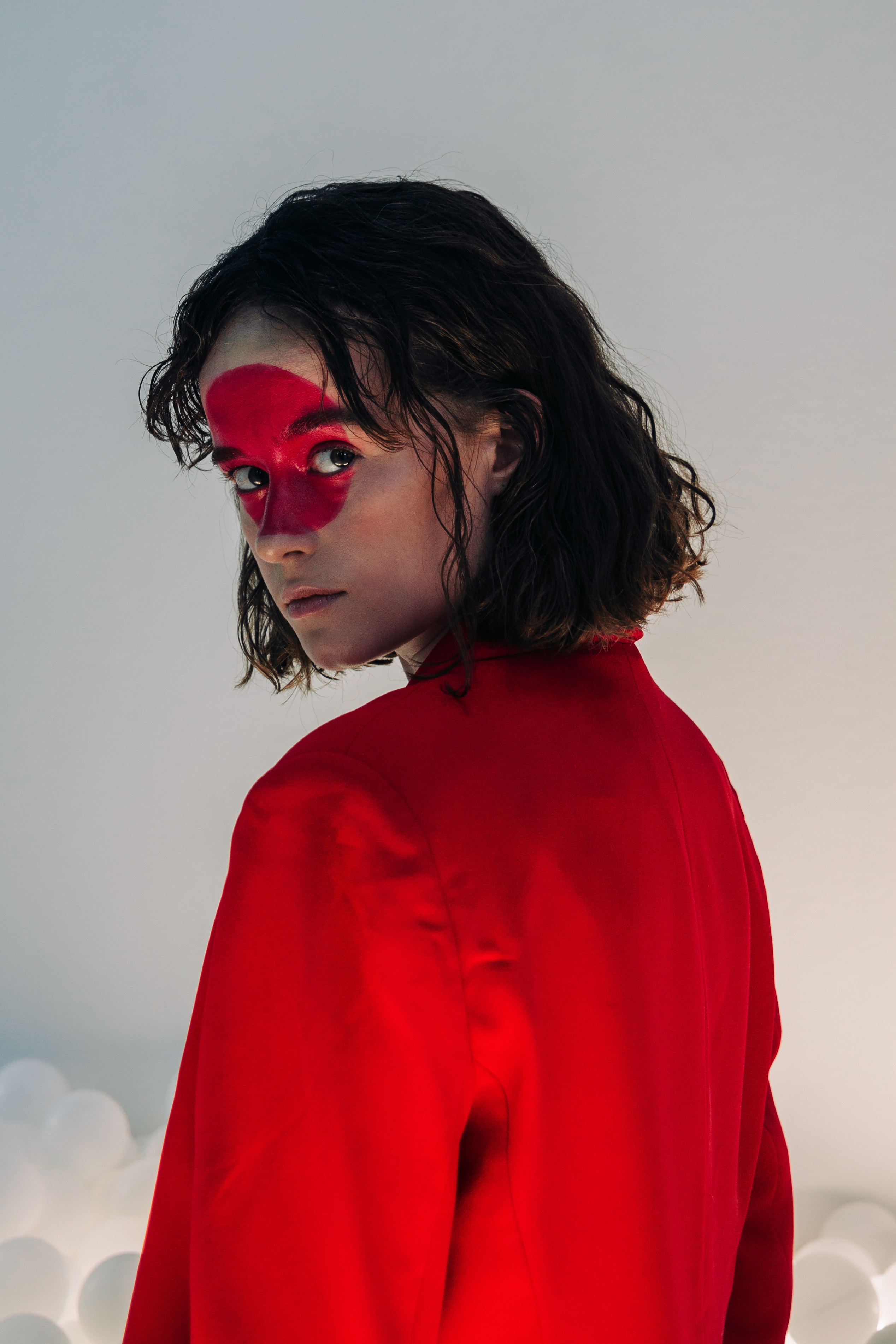 Polina 🔮. Харчистов Андрей — фотограф