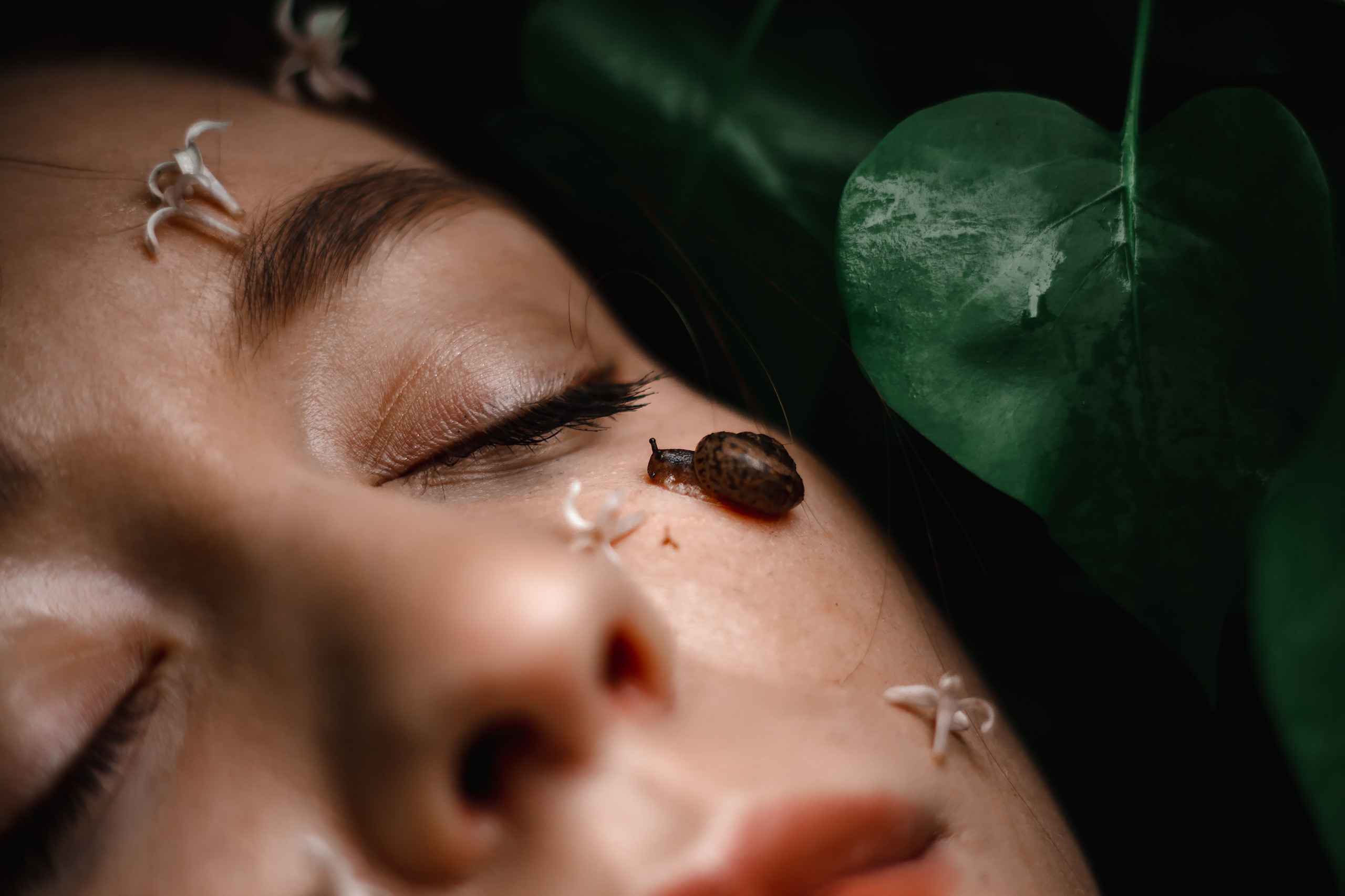 Sasha 🐌. Харчистов Андрей — фотограф