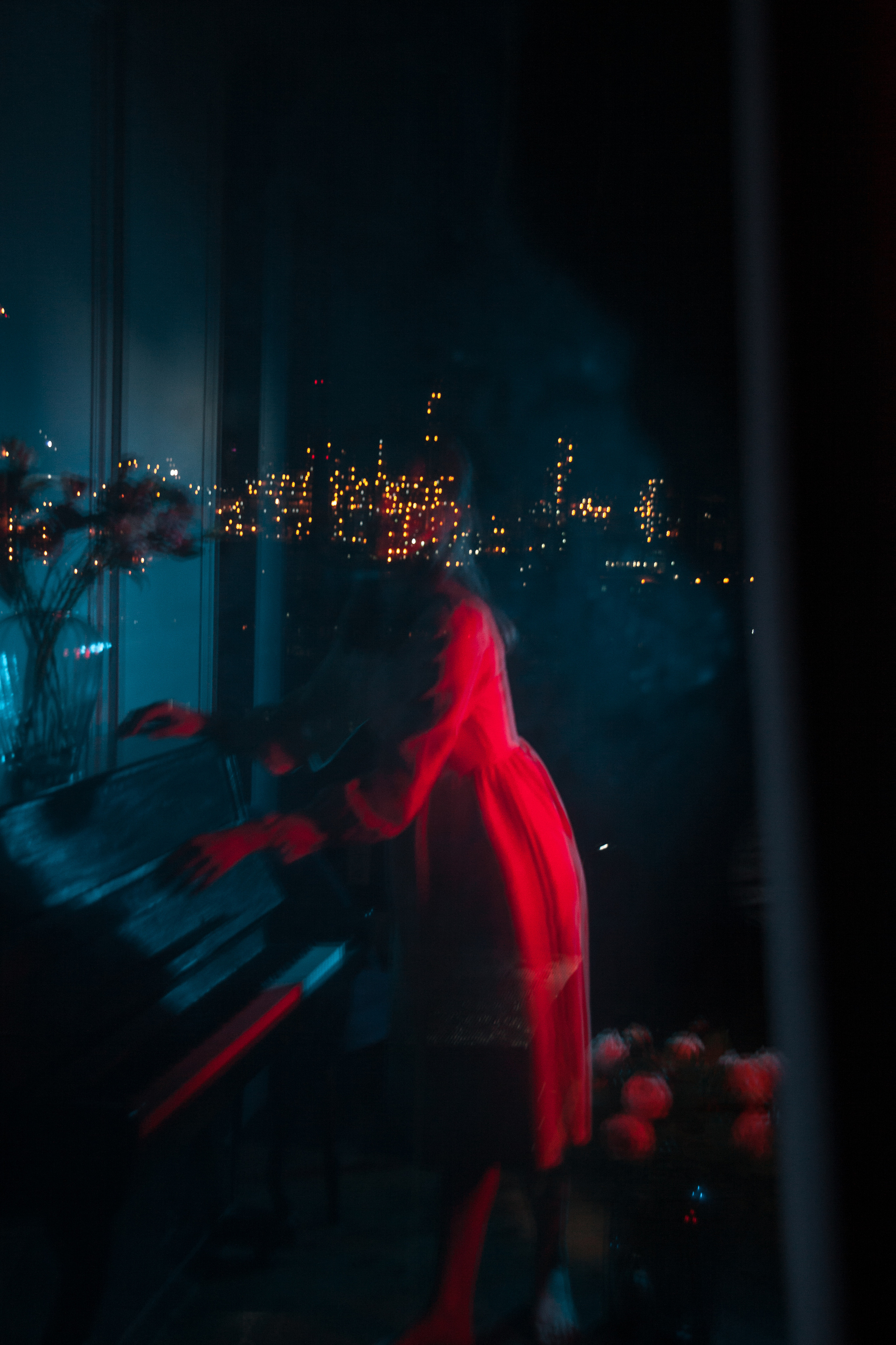 Alina 💐. Харчистов Андрей — фотограф