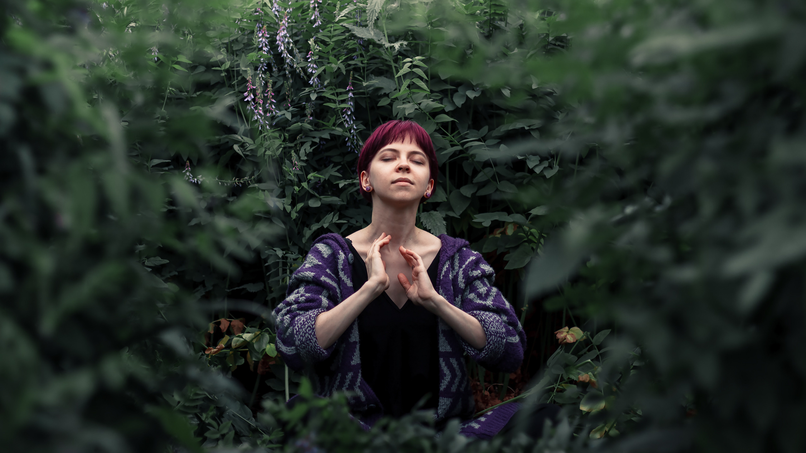 Slavyana 🌾. Харчистов Андрей — фотограф