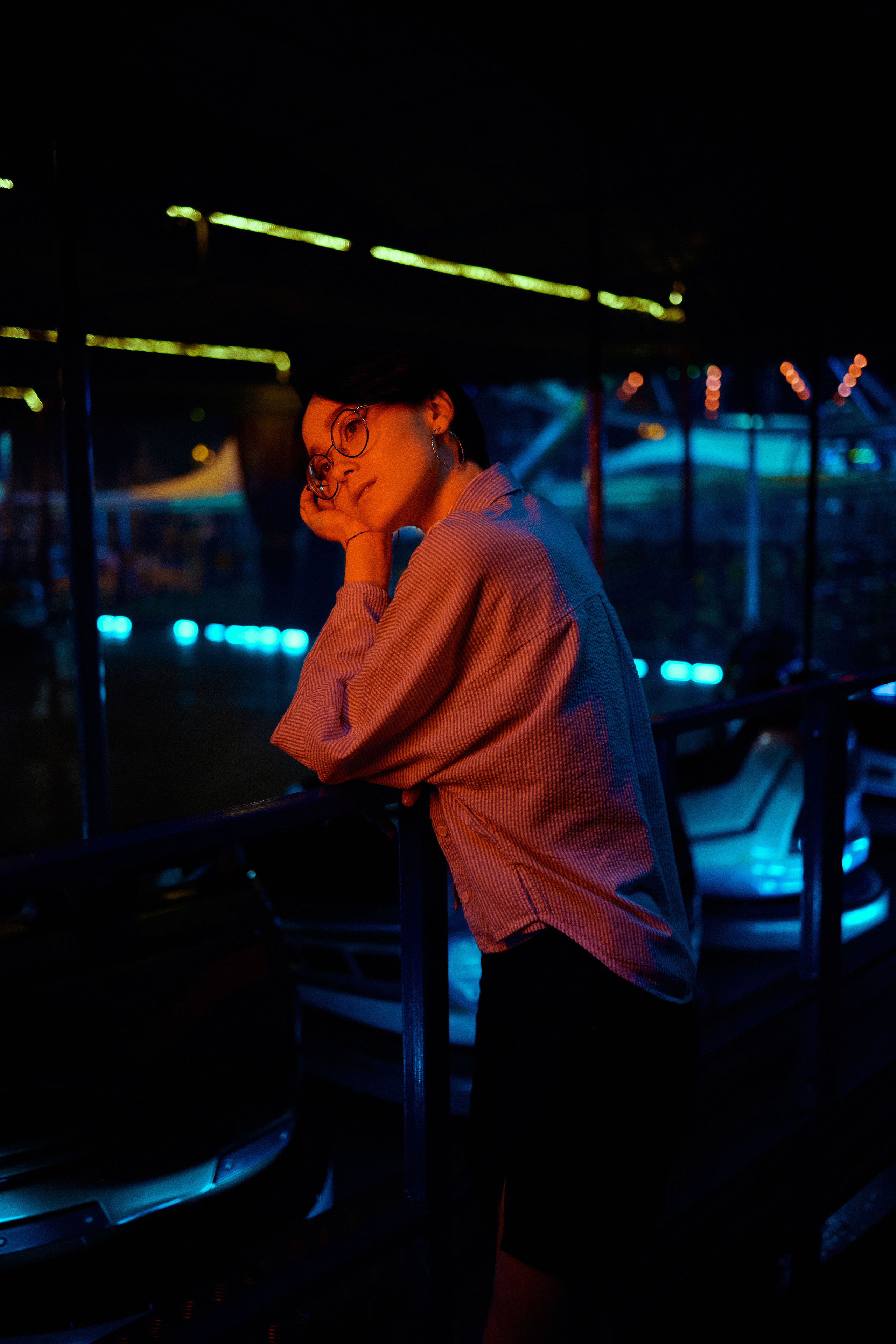 Darya 🏮. Харчистов Андрей — фотограф