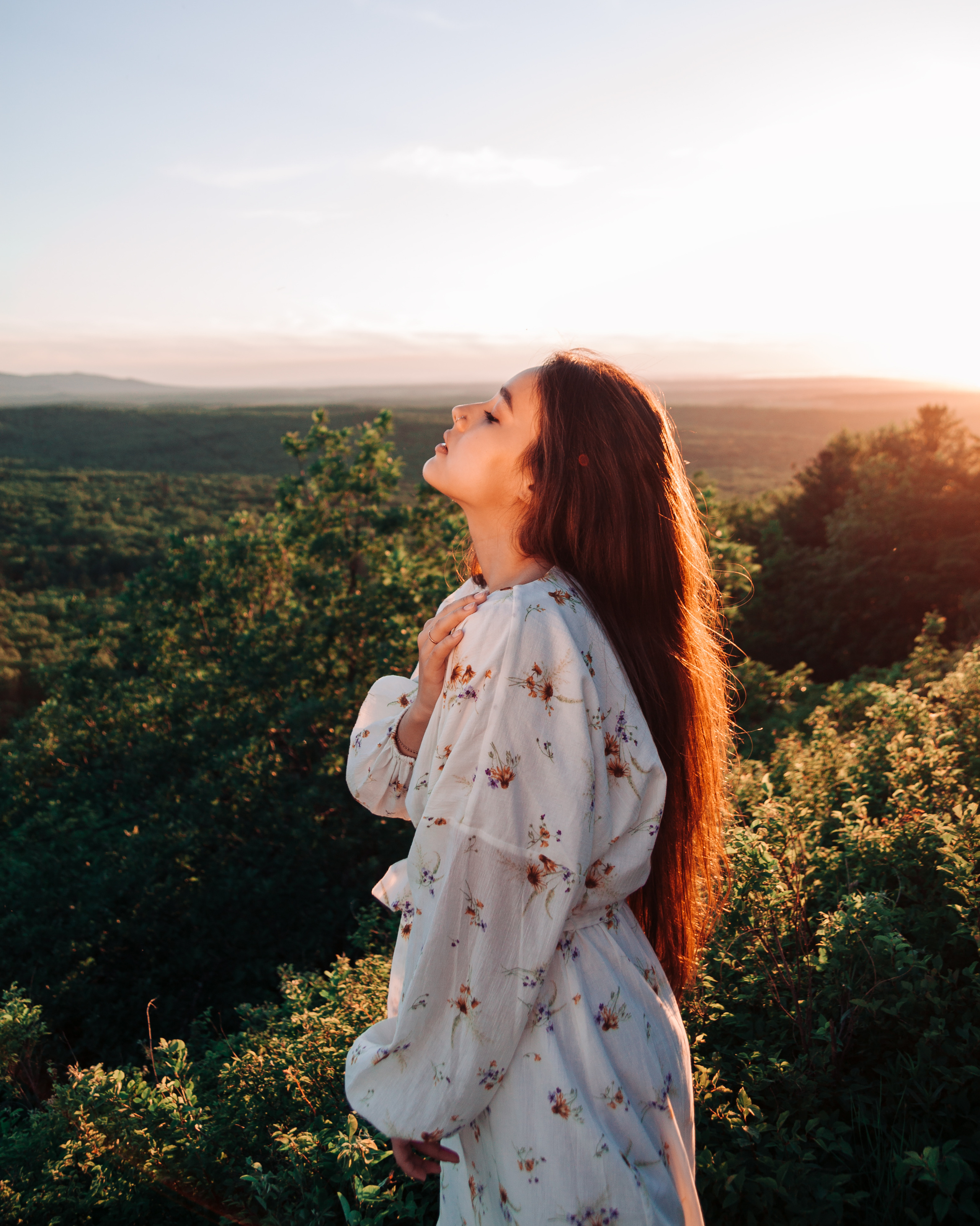 Regina ☀️. Харчистов Андрей — фотограф