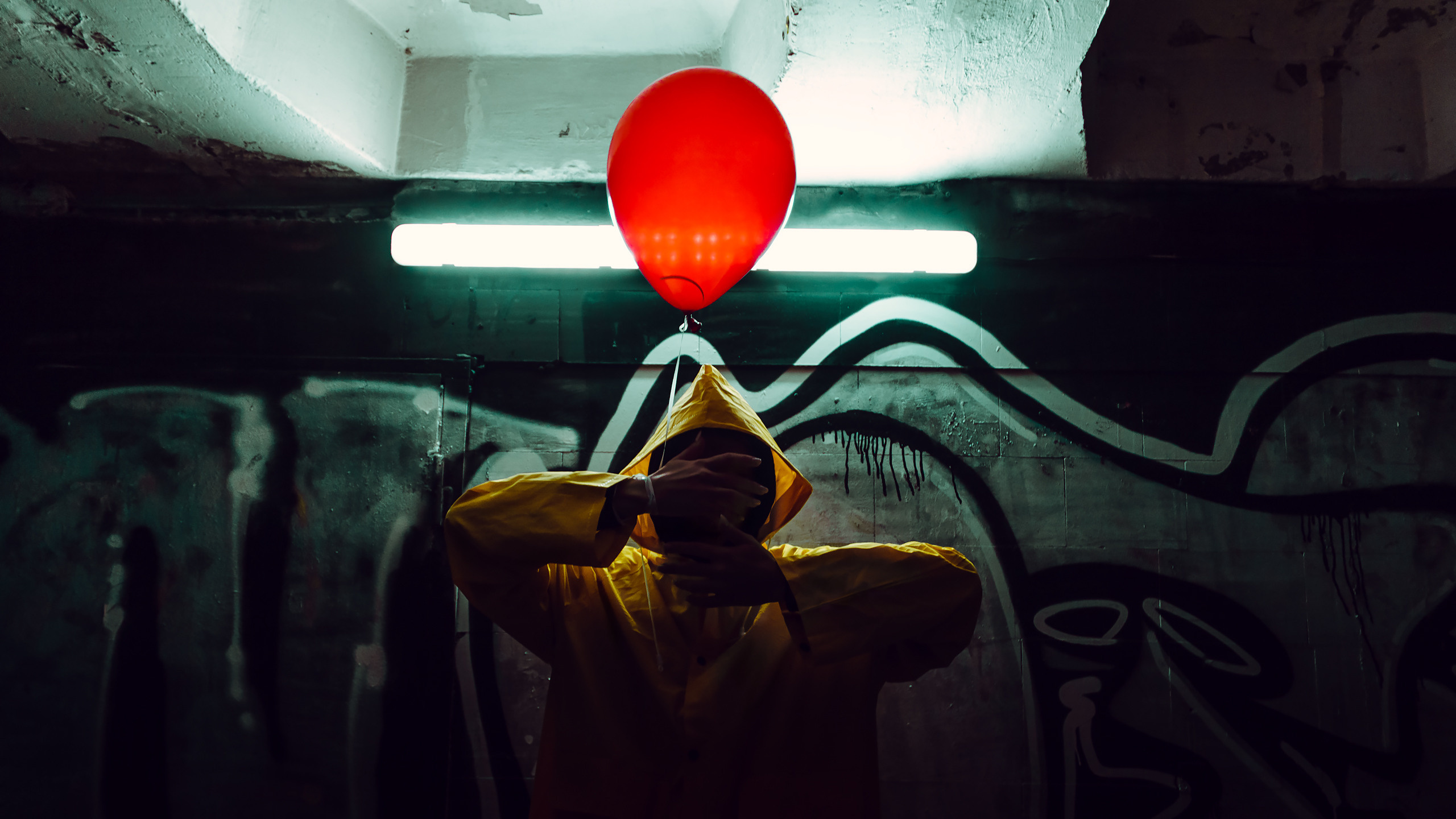 Ekaterina 🎈. Харчистов Андрей — фотограф