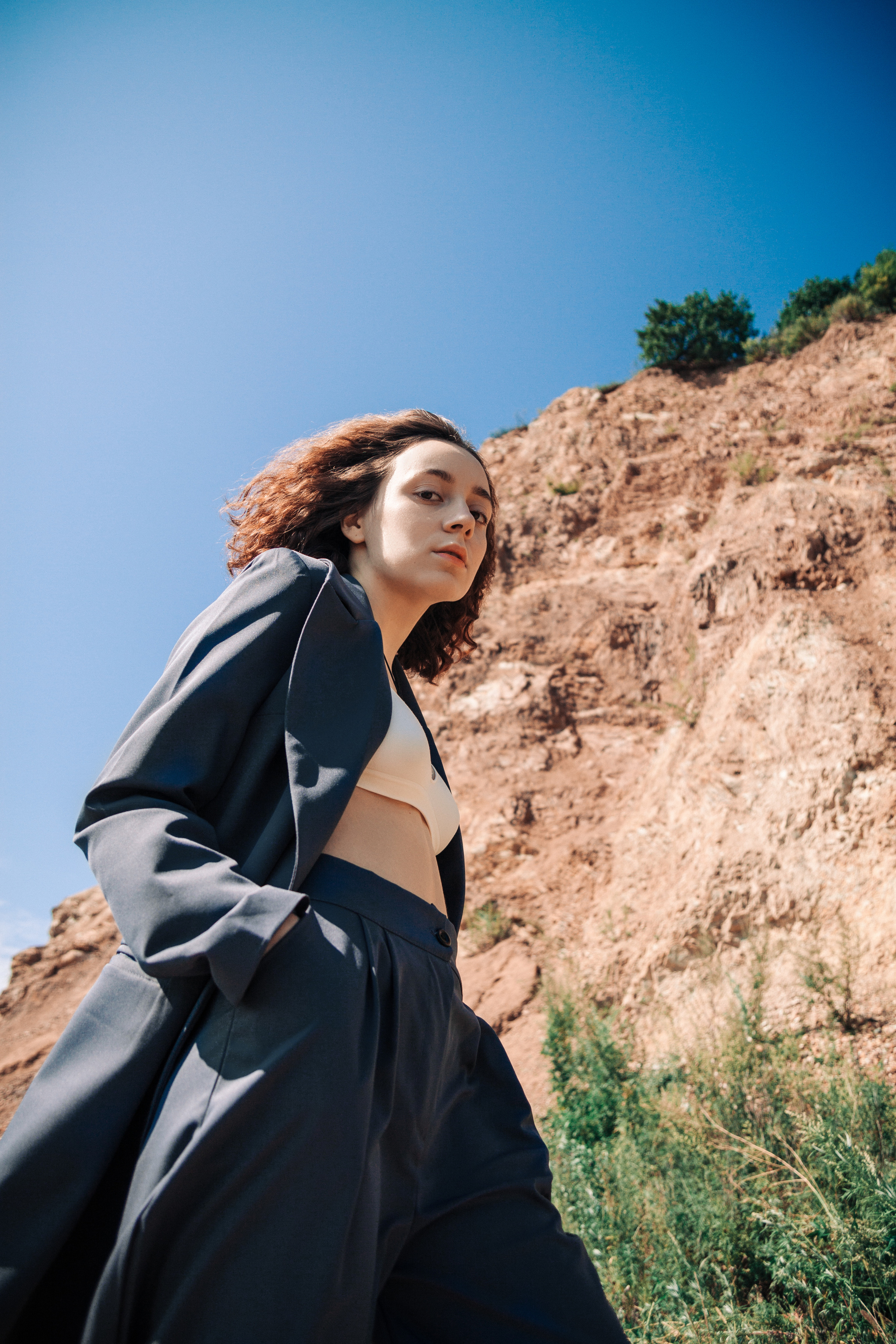 Marina 🌼. Харчистов Андрей — фотограф