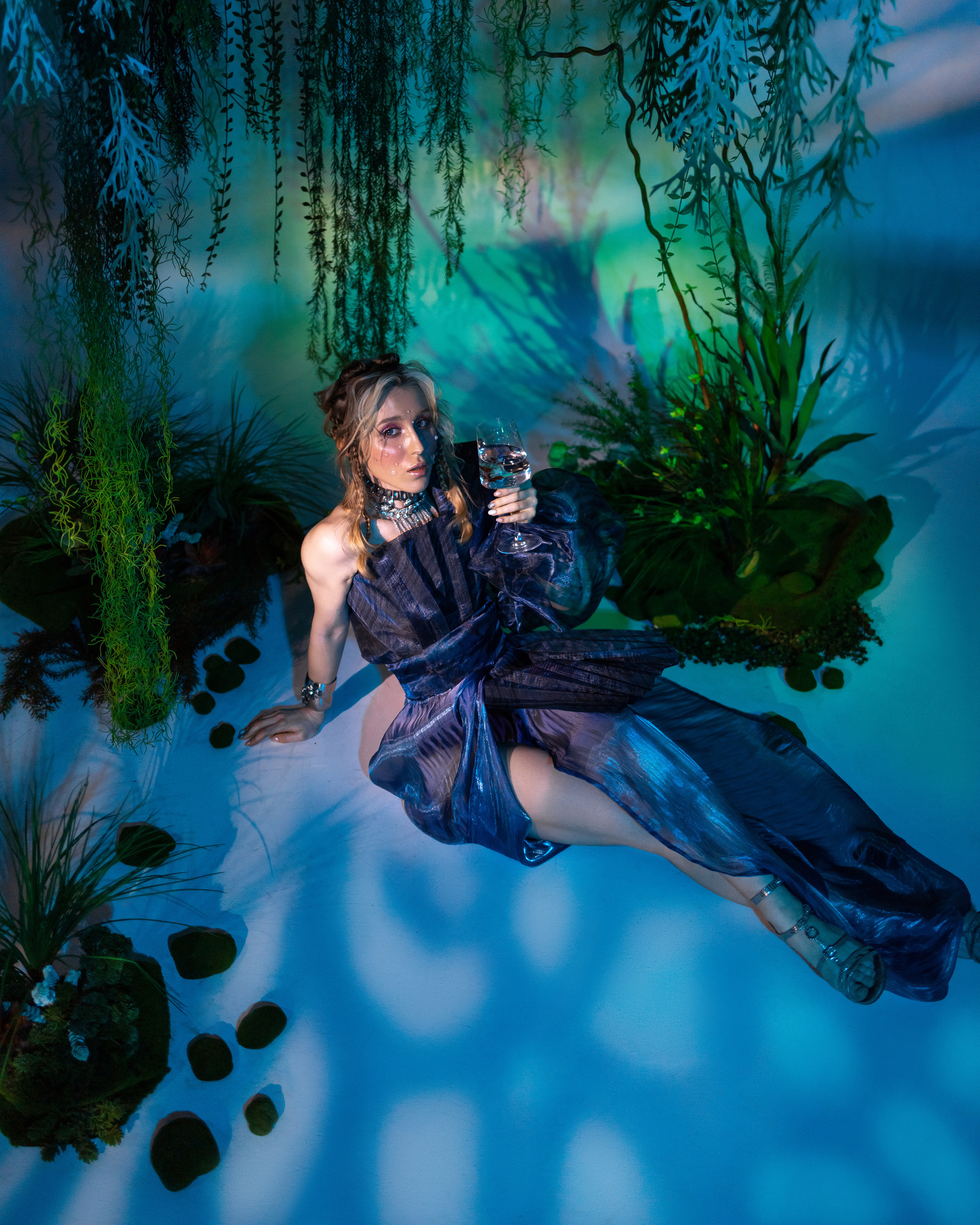 Sea 🪸. Харчистов Андрей — фотограф