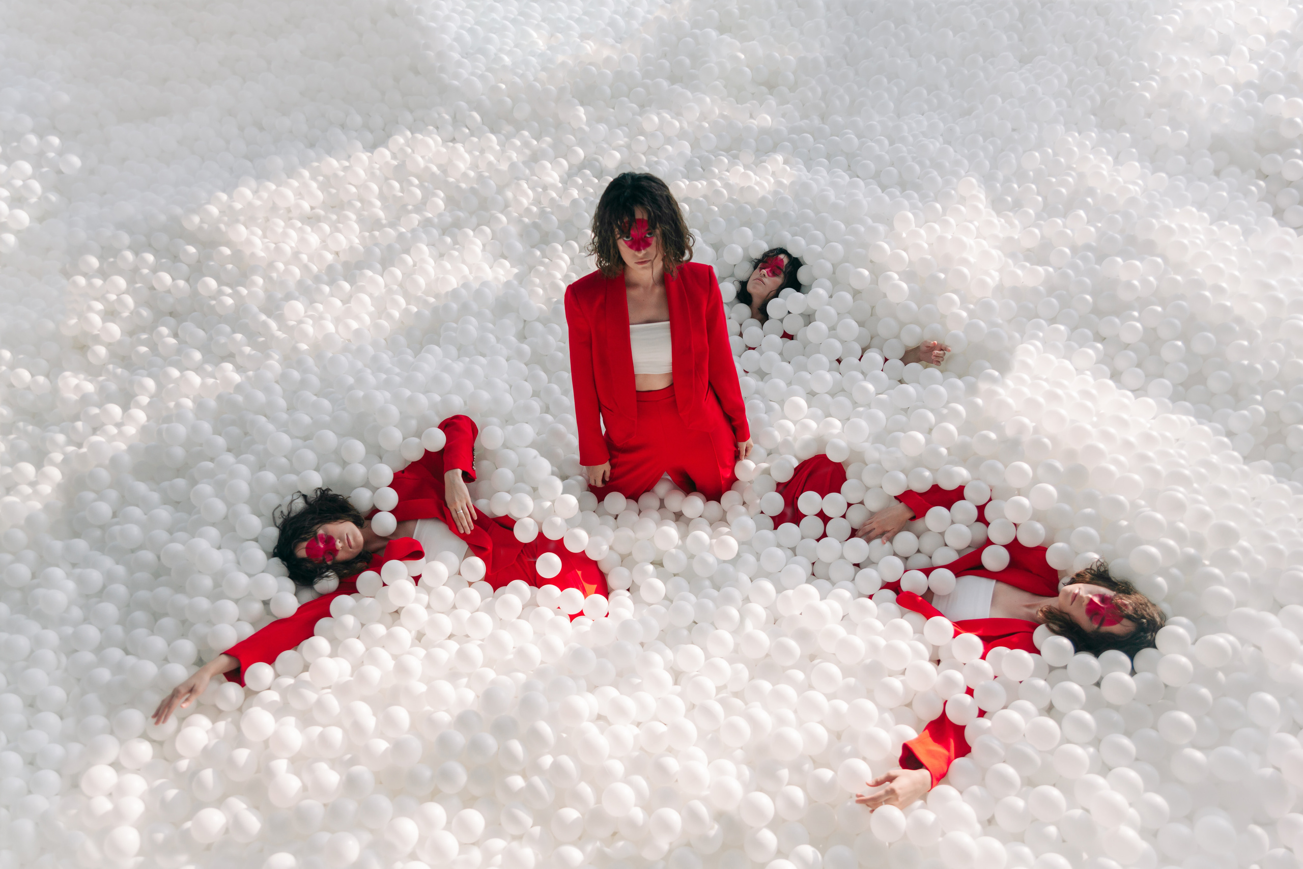 Polina 🔮. Харчистов Андрей — фотограф