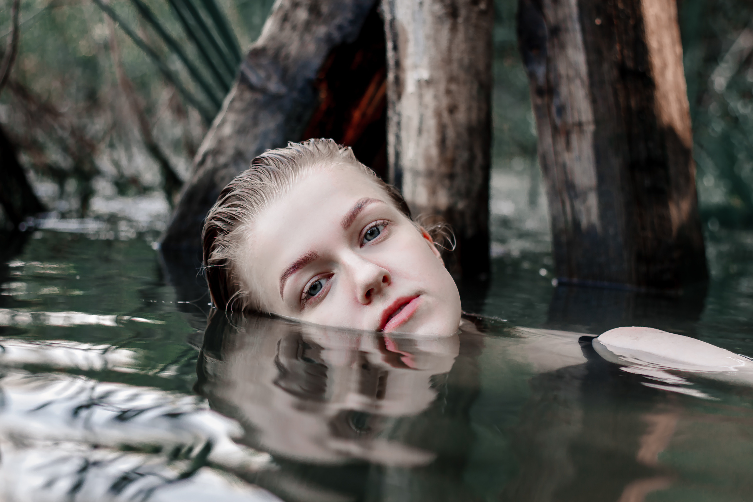 Anzhelika 🌊. Харчистов Андрей — фотограф