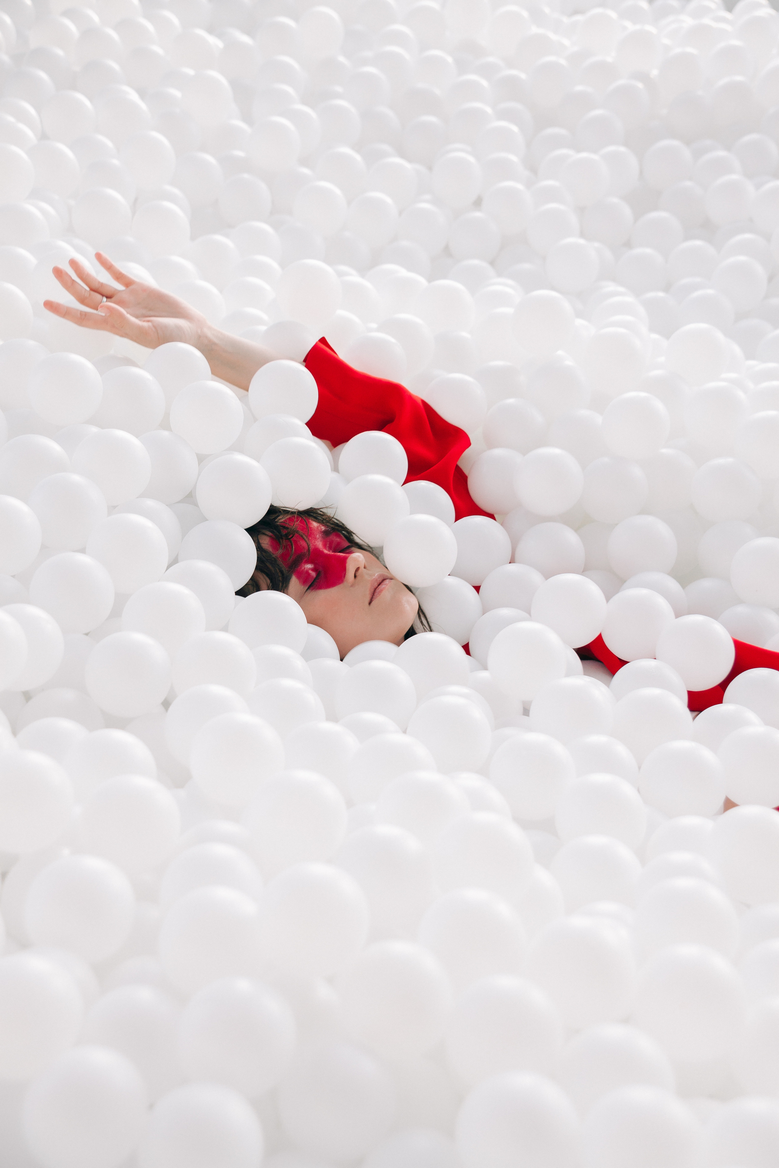 Polina 🔮. Харчистов Андрей — фотограф