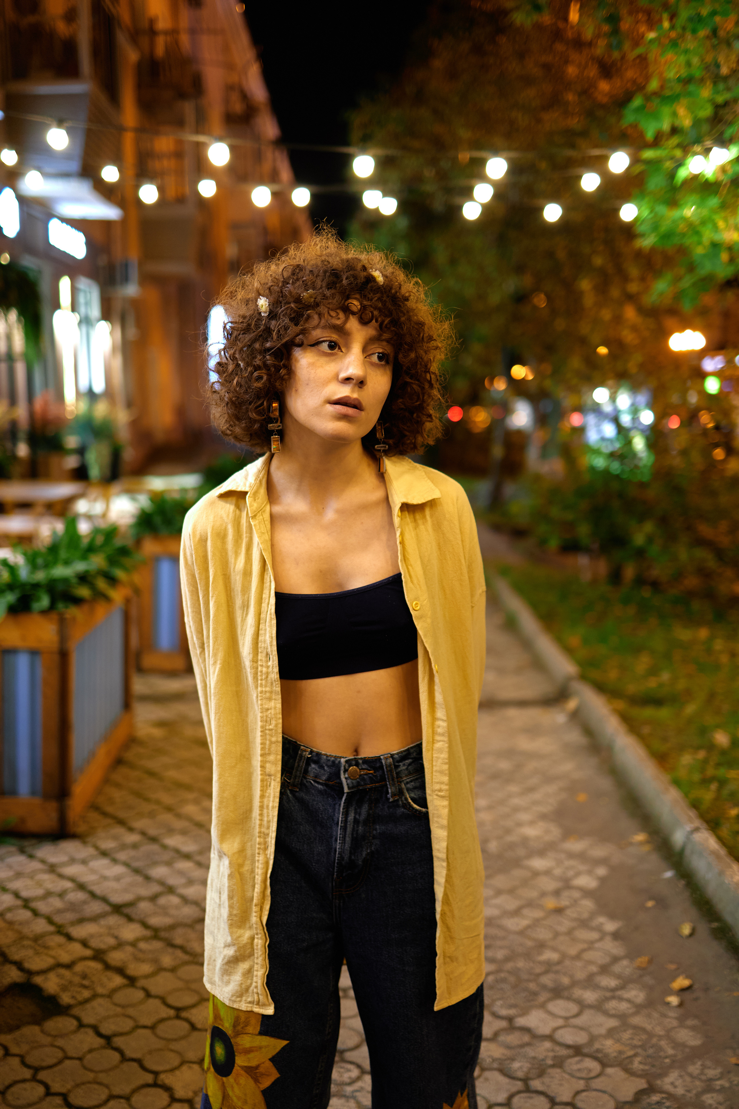 Marina 🌼. Харчистов Андрей — фотограф