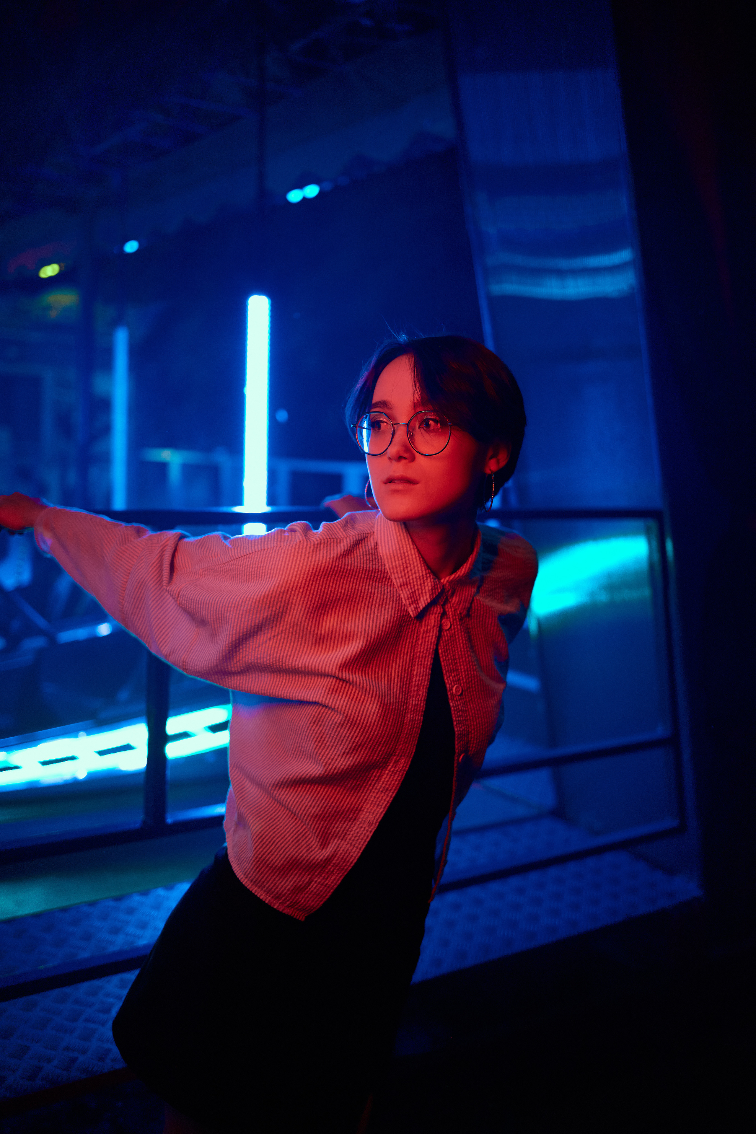 Darya 🏮. Харчистов Андрей — фотограф