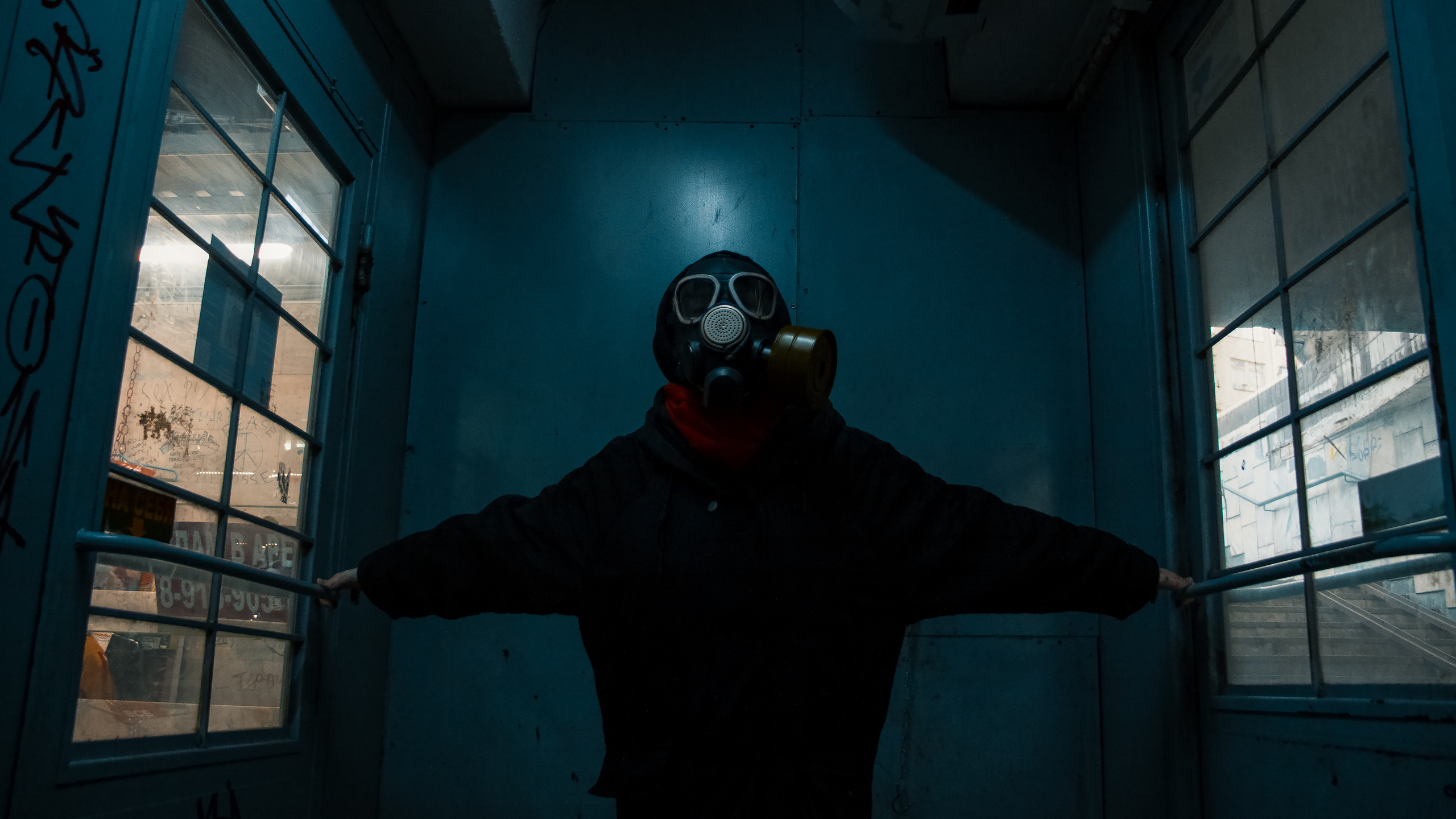 Maria 🌒. Харчистов Андрей — фотограф