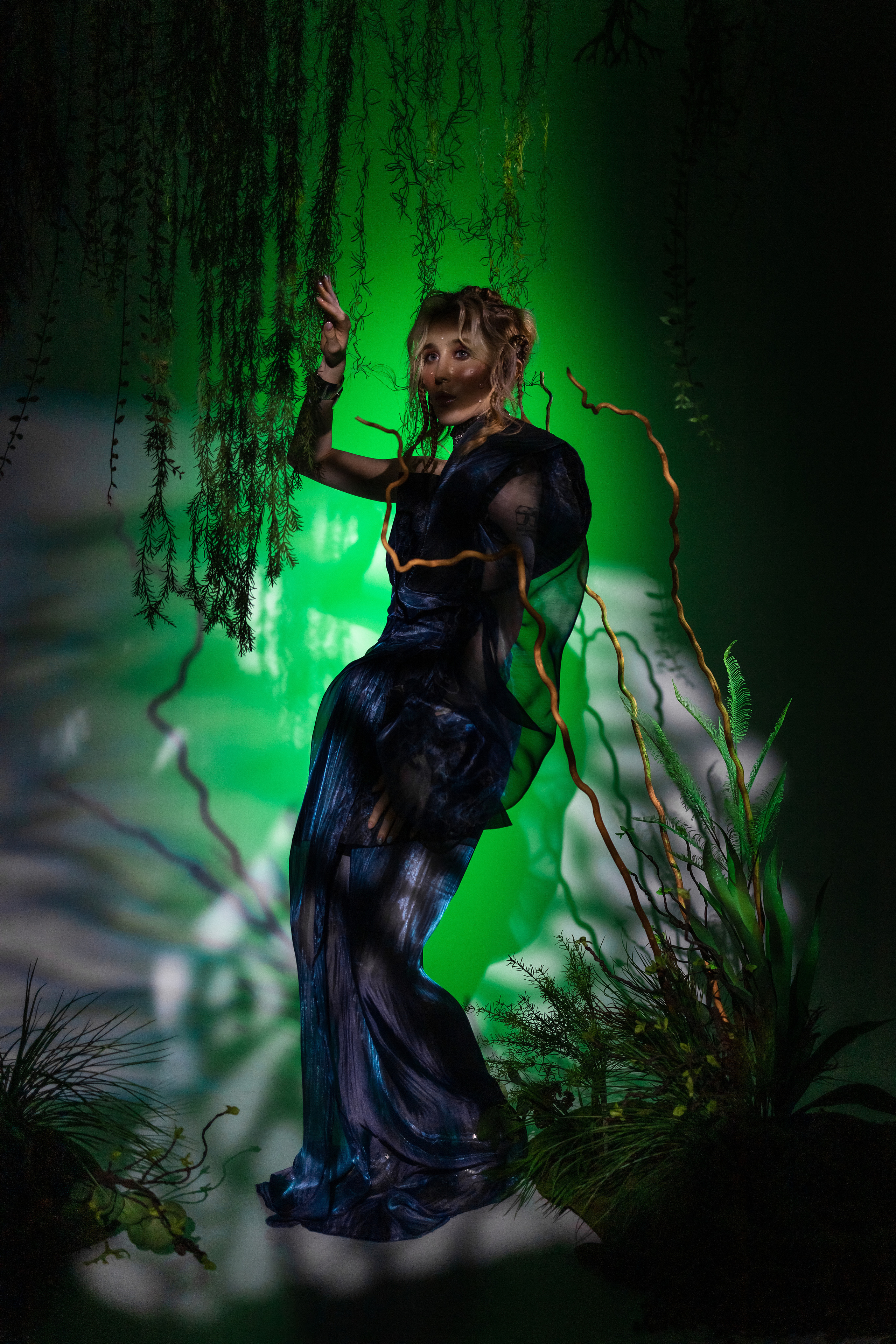 Sea 🪸. Харчистов Андрей — фотограф