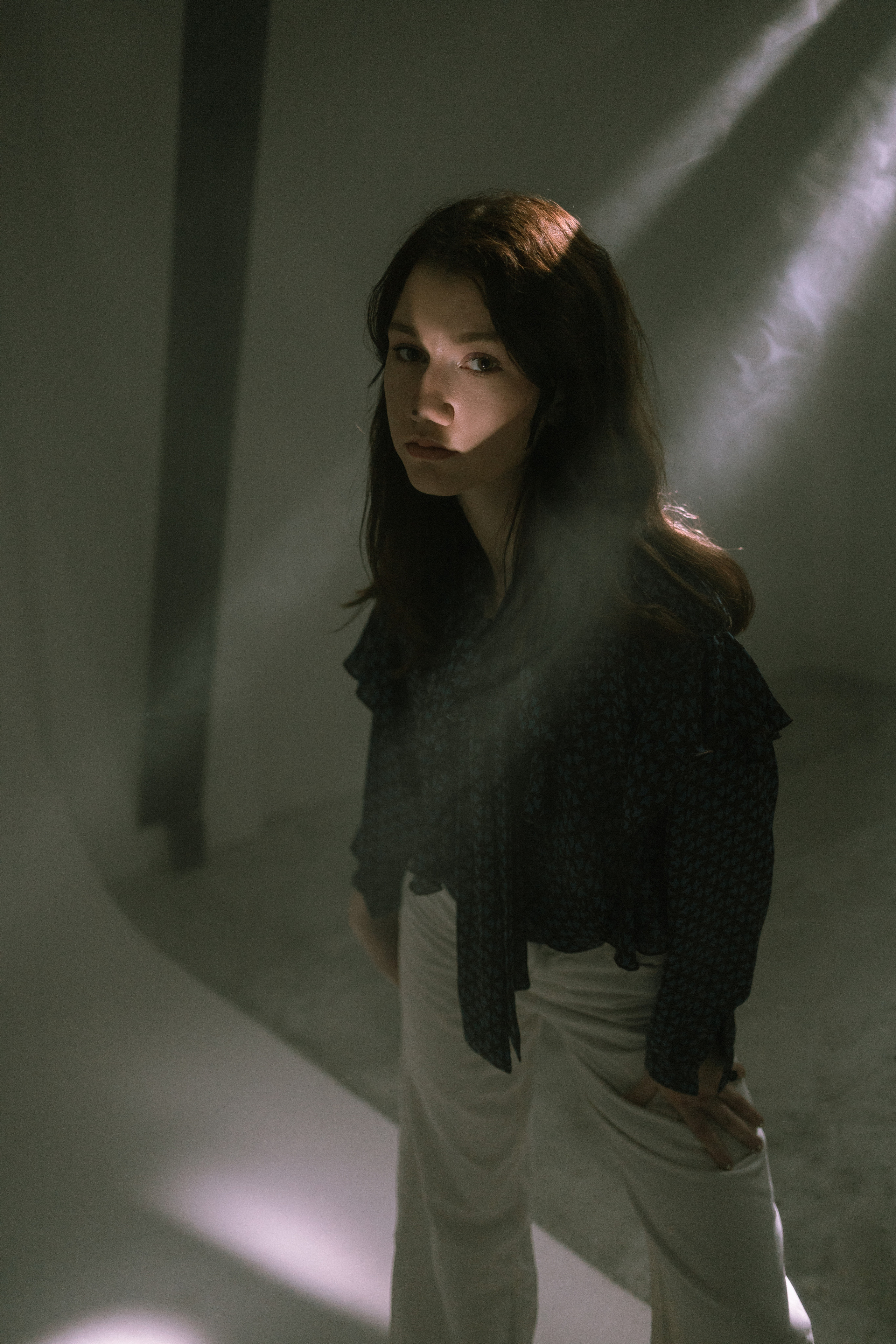 Olesya 🔦. Харчистов Андрей — фотограф