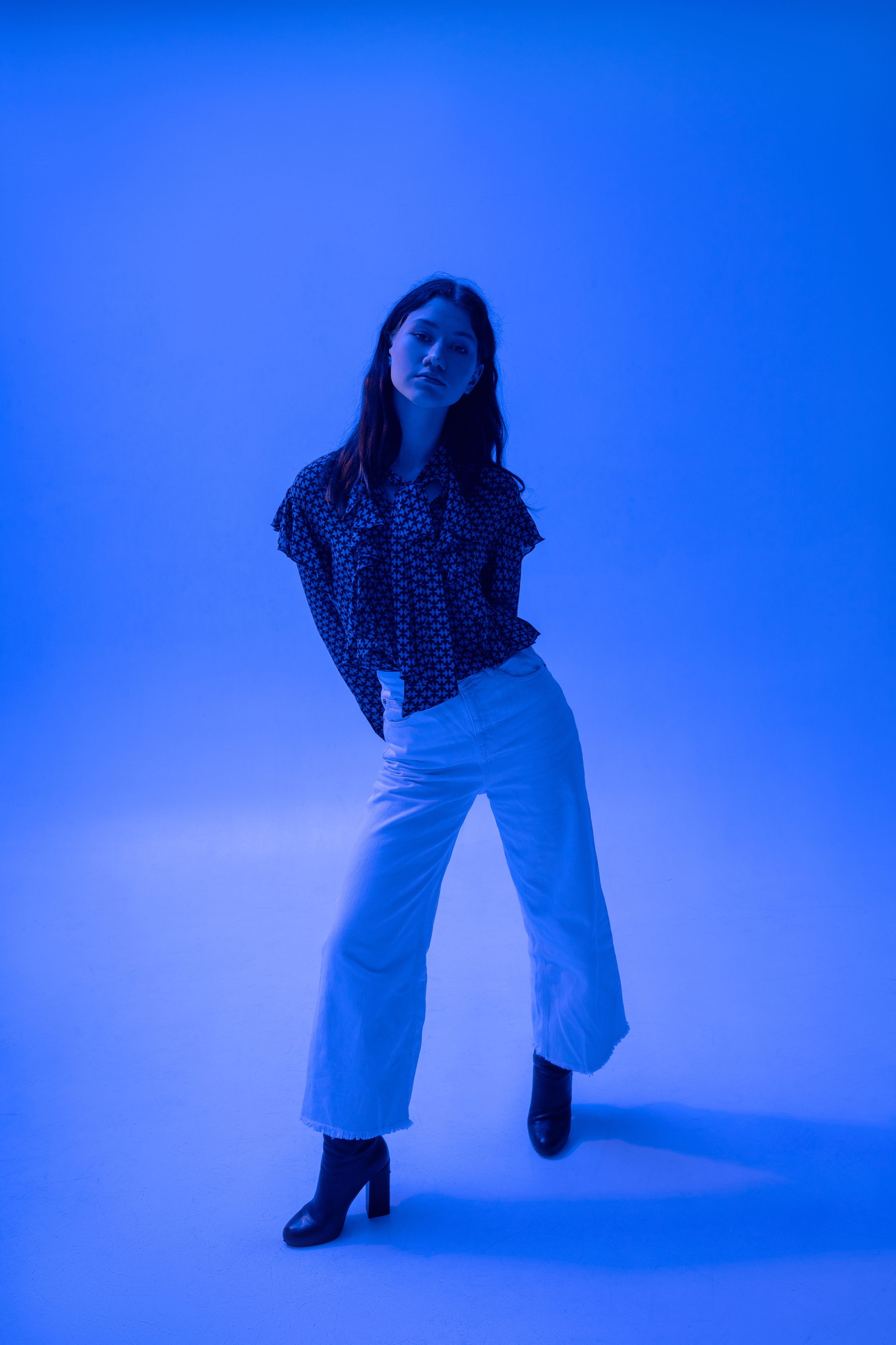 Olesya 🔦. Харчистов Андрей — фотограф