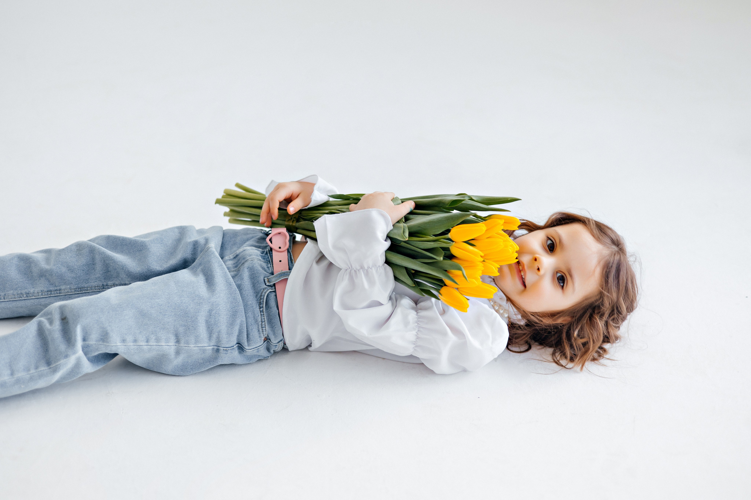 Фотосессия Мира | Детский и семейный фотограф в Москве | Воспоминания