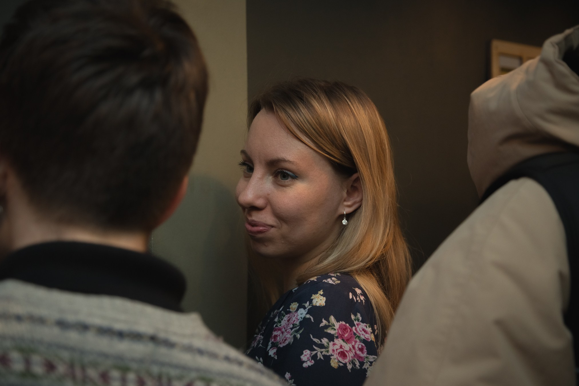 Пиф Паф (Арарат — февраль 2016). Фотограф Анастасия Малеева