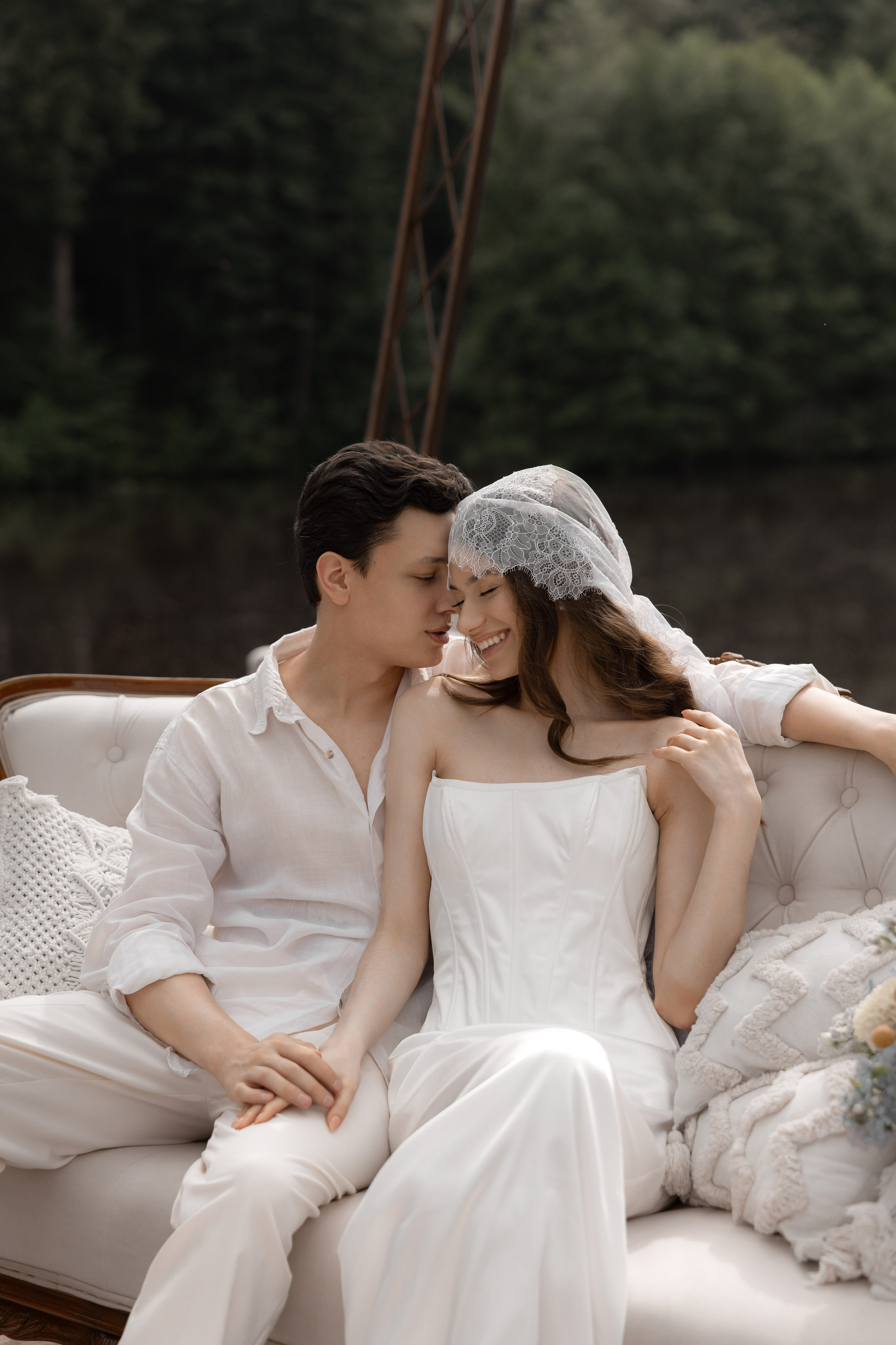 Артур и Таисия. Свадебный фотограф Тула Москва СПБ / Сёмина Дарья