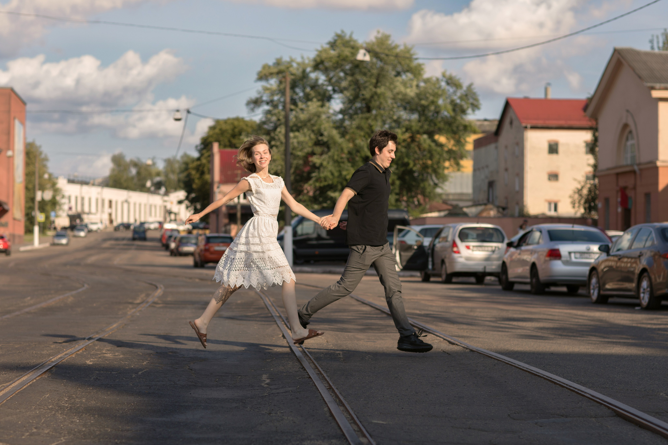 Лав-стори. Фотограф Минск Юлия Войнич