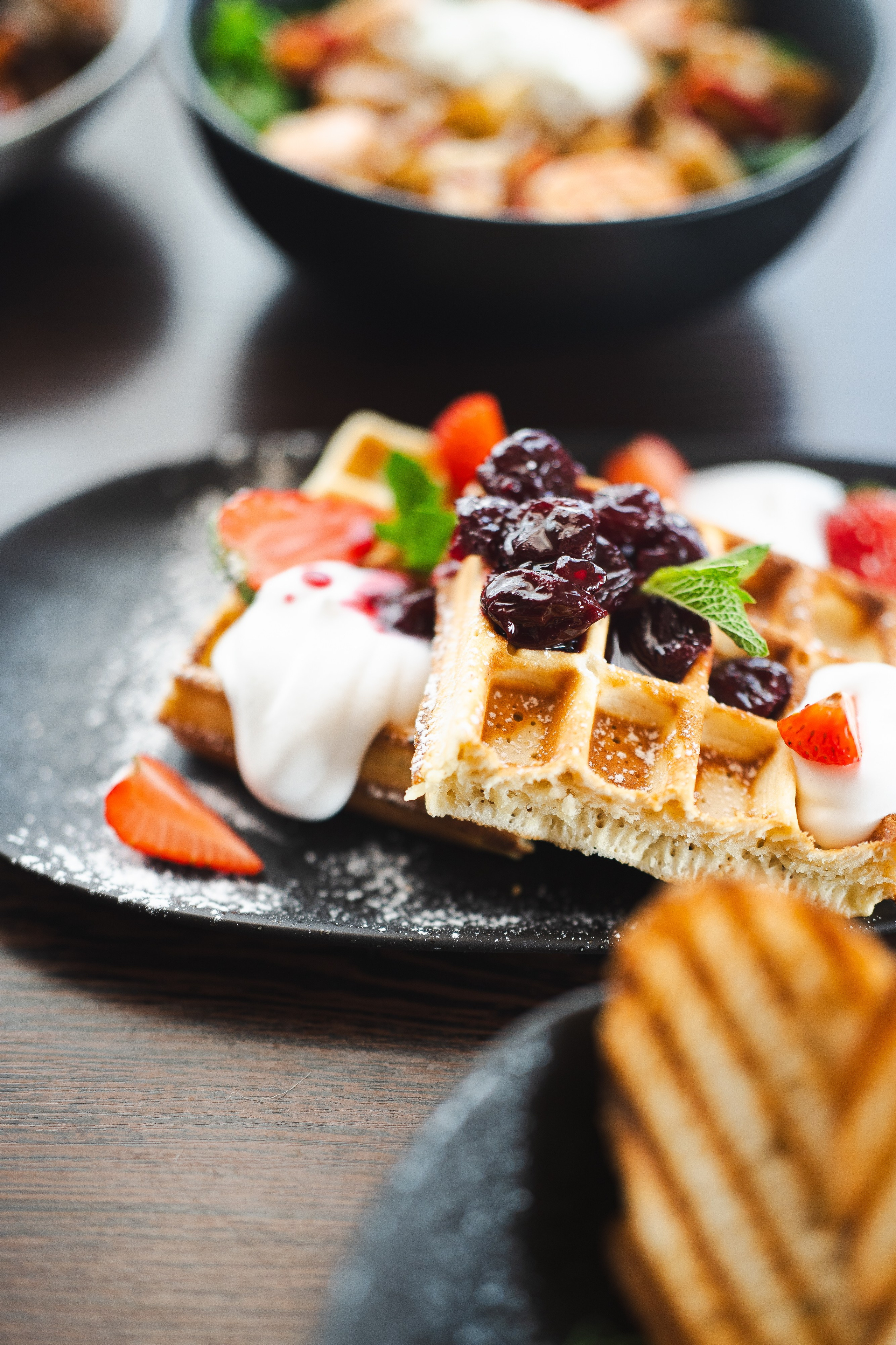 Шоколадница. Фотограф Хабаровск