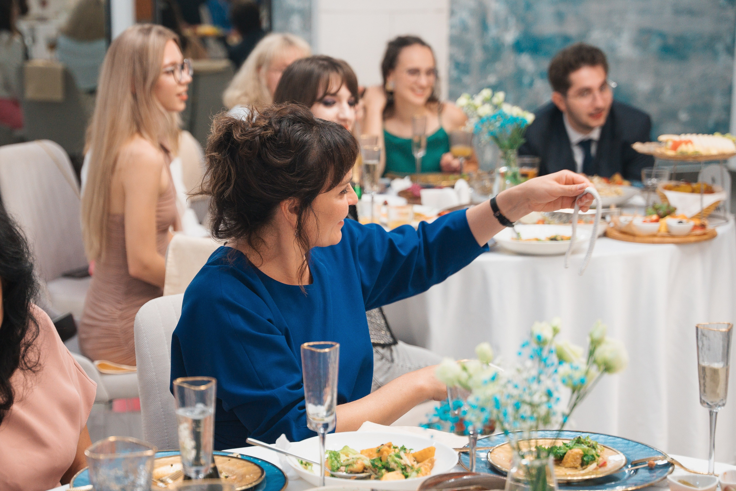 Ирина и Сергей. Фотограф Хабаровск