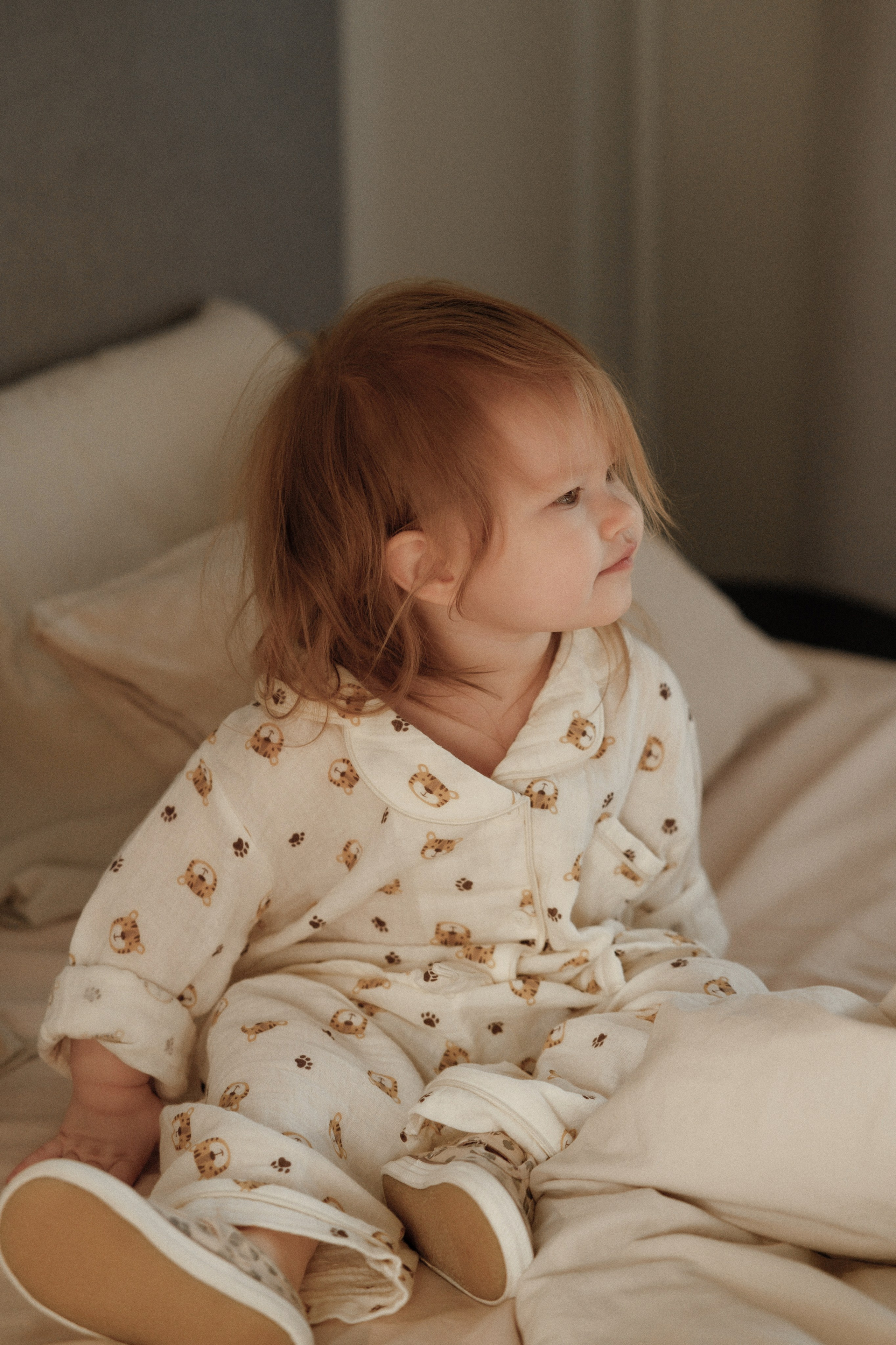 Даша и Варя дома. Семейный и свадебный lifestyle-фотограф в Москве Мария Петрова