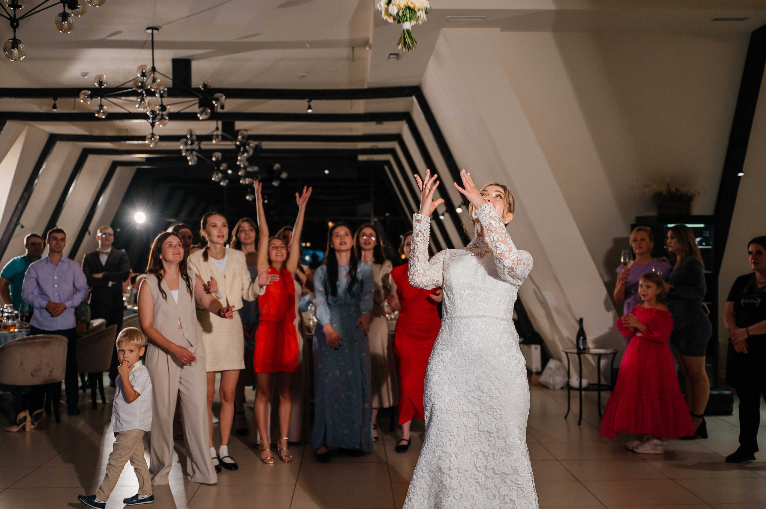 Илья и Маша 14.09.2024. Свадебный и семейный фотограф в городе Смоленске