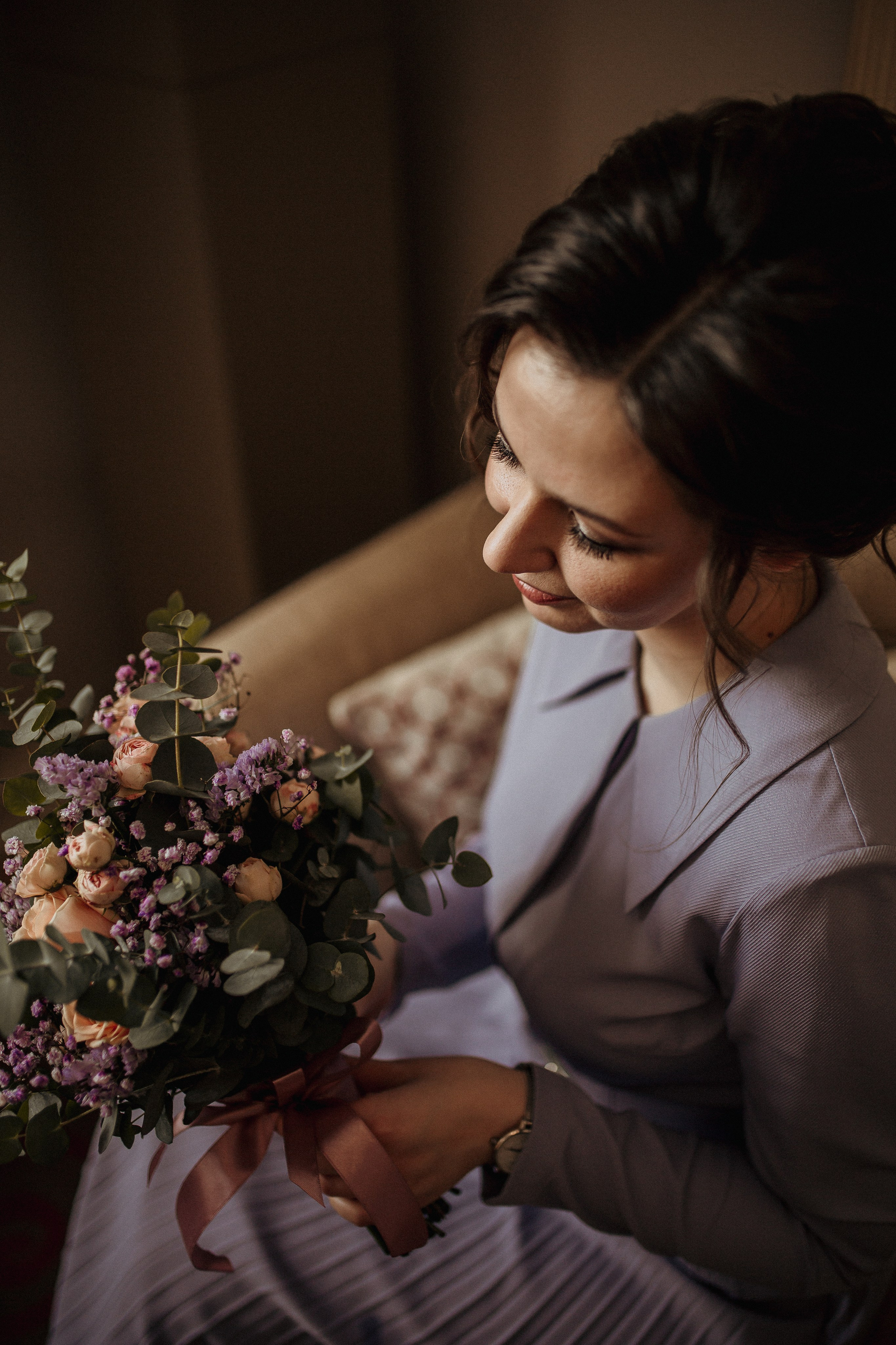 Антонина & Юрий. Семейный и Свадебный фотограф в Санкт-Петербурге Плохая Екатерина