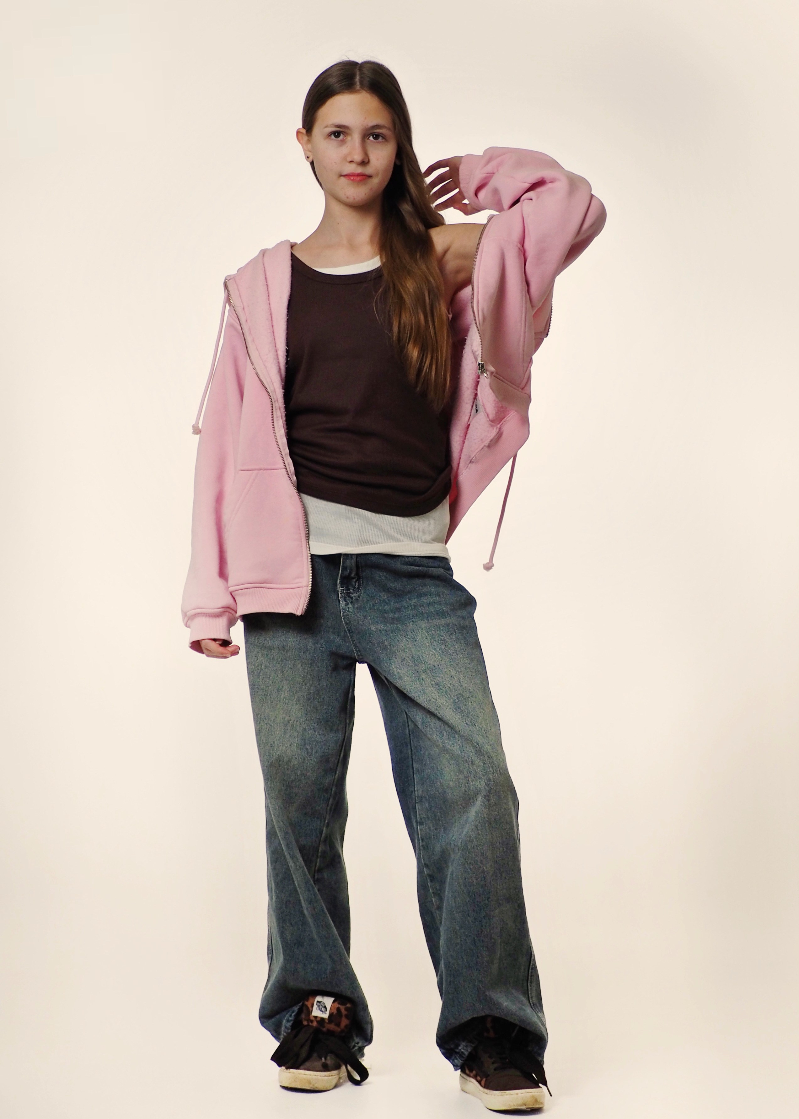 Ульяна Мешковская. Краснодар