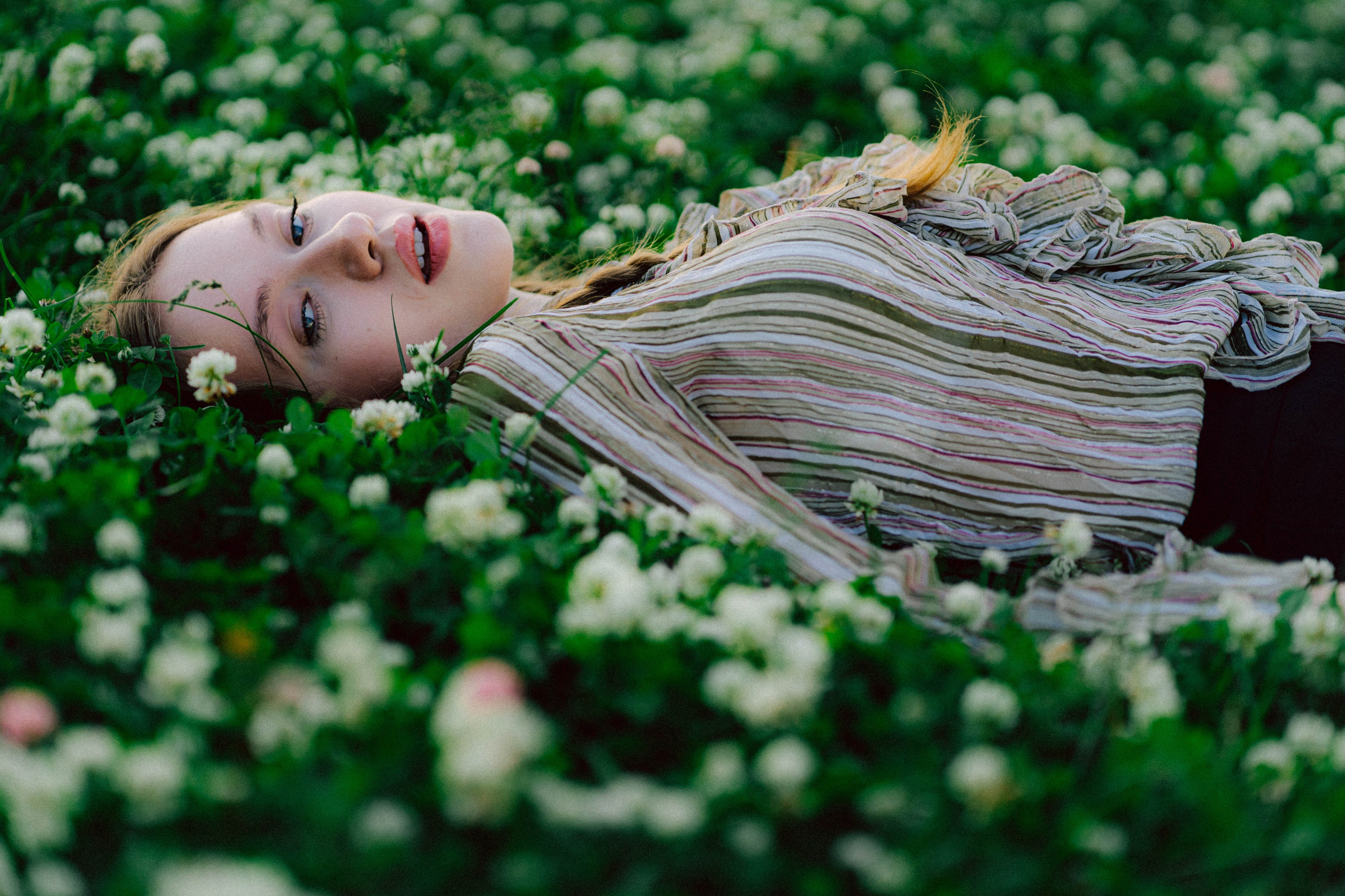 Полина. Твой фотограф Алина Кочергина