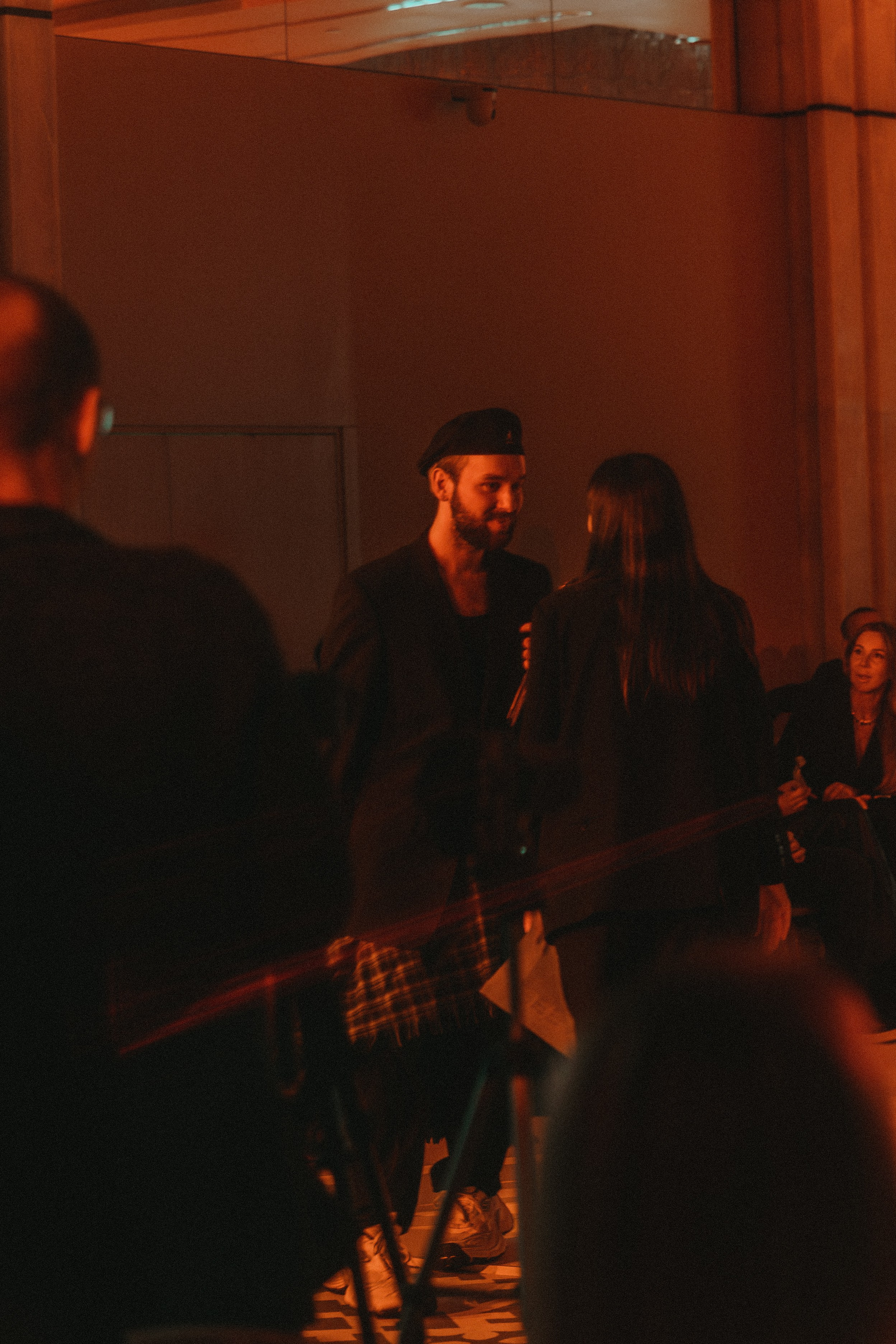 СВЕТСКОЕ. Фотограф Владивосток Ян Паклин