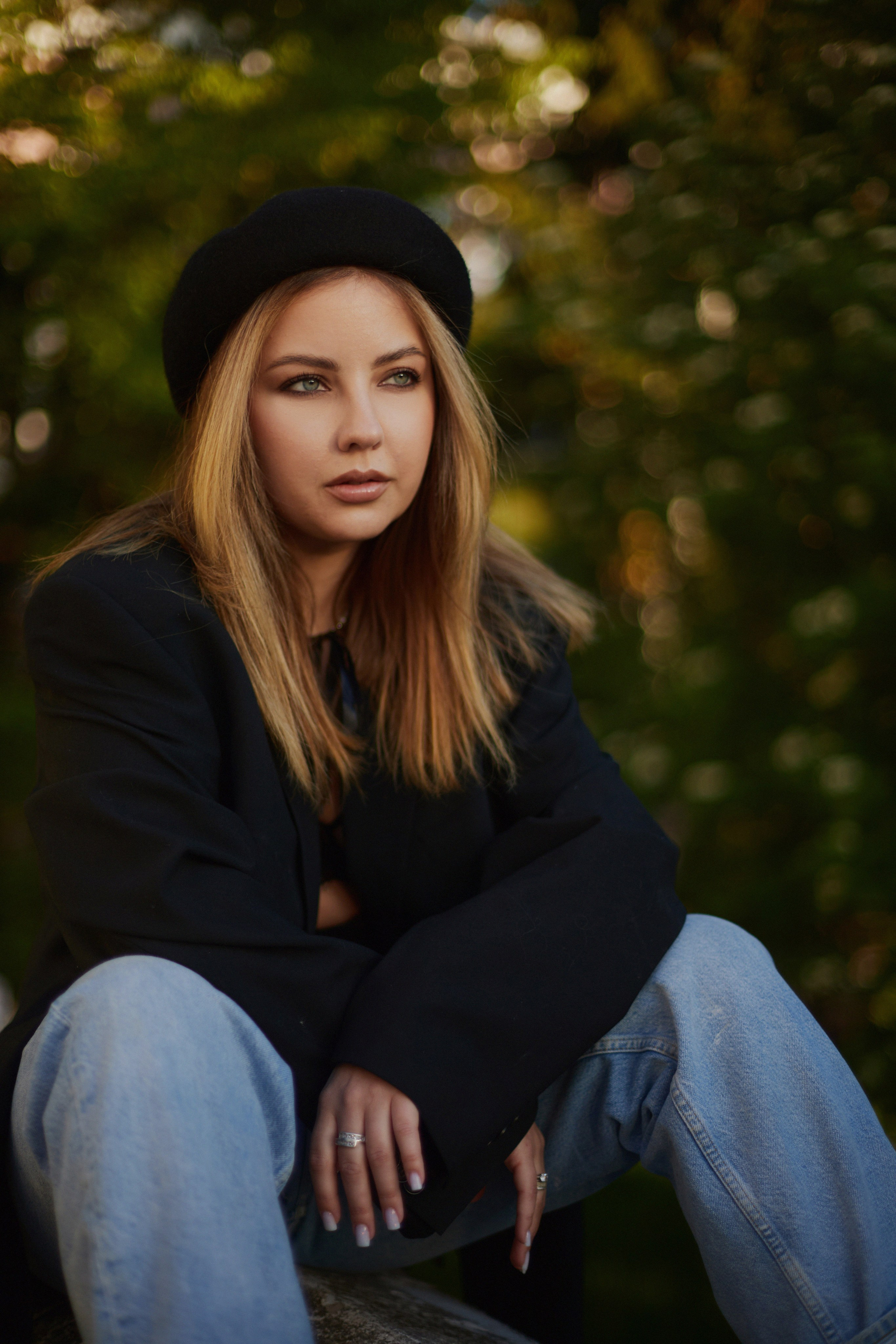 Portrait. Портретный и свадебный фотограф Брянске Юлия Шупыро